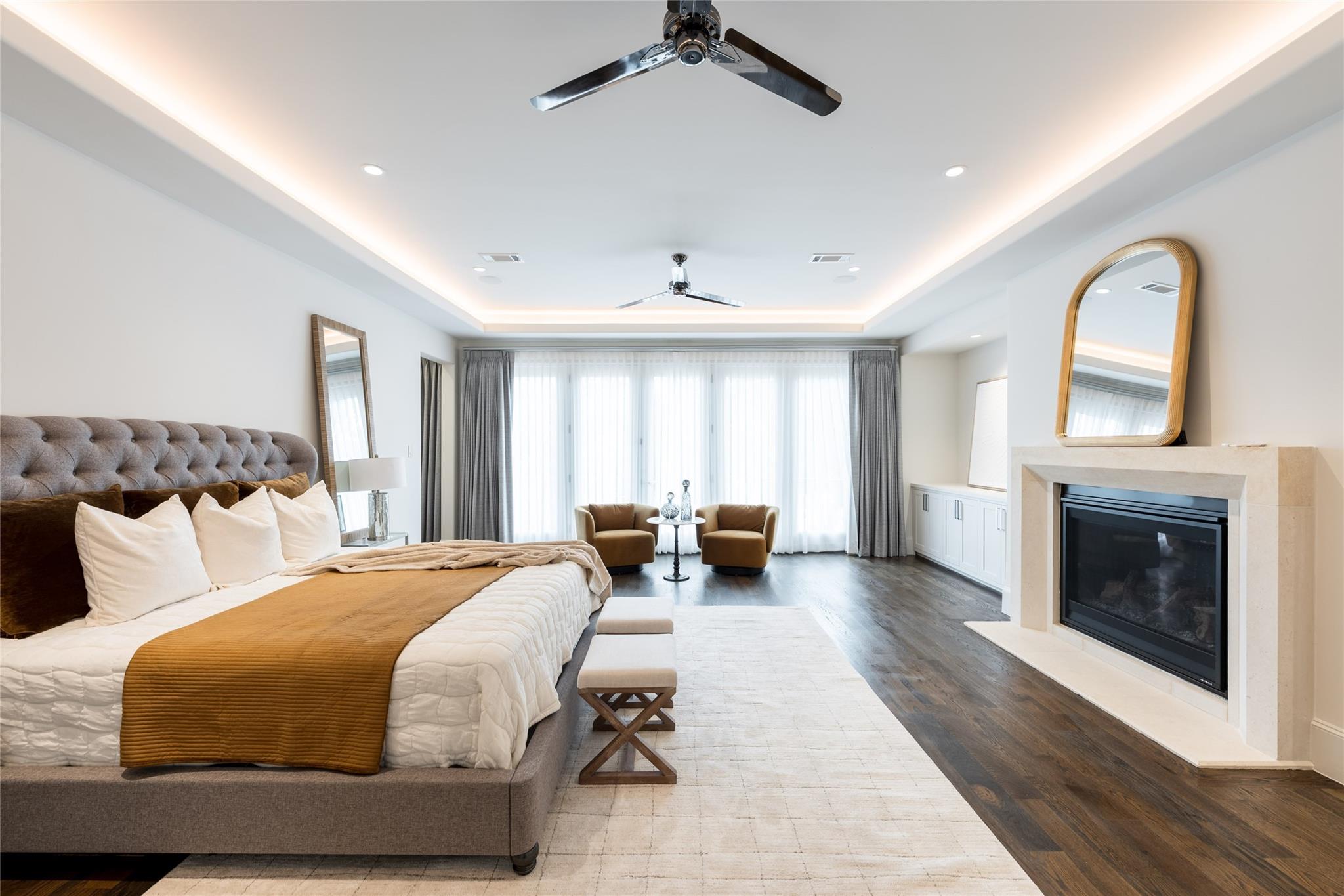 5134 Huckleberry Circle