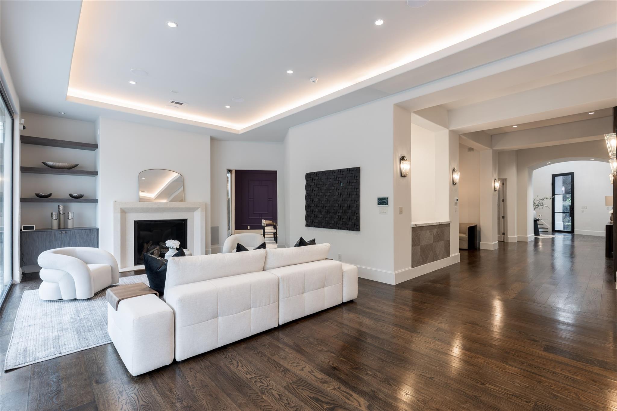 5134 Huckleberry Circle