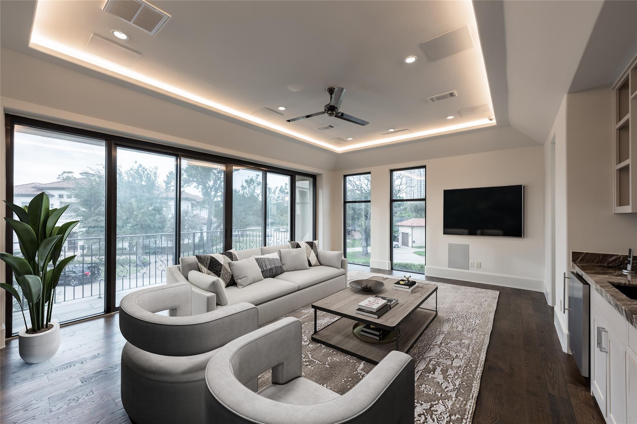 5134 Huckleberry Circle