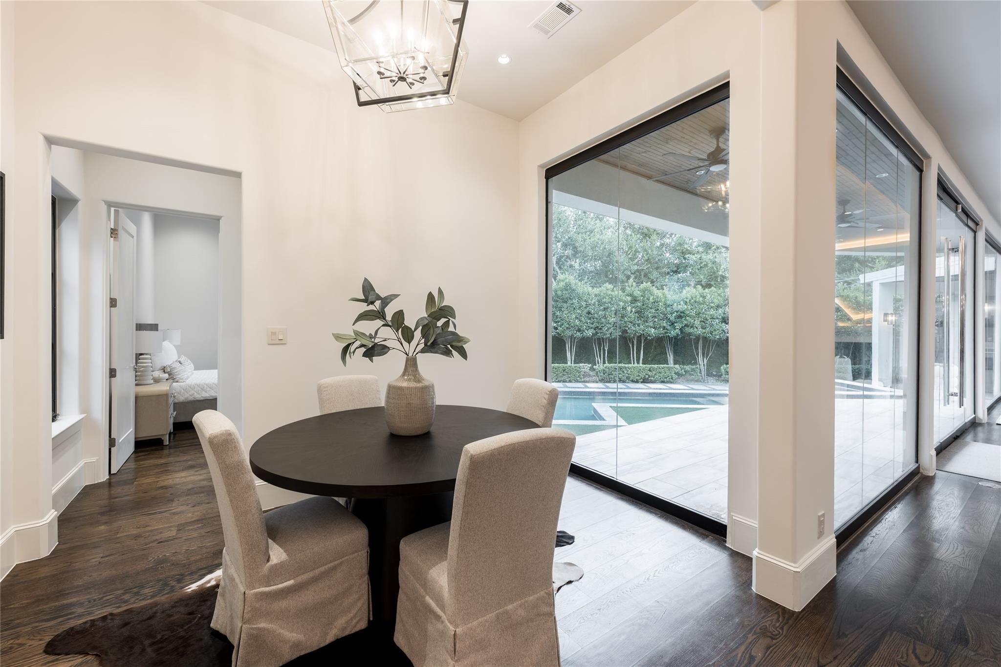 5134 Huckleberry Circle