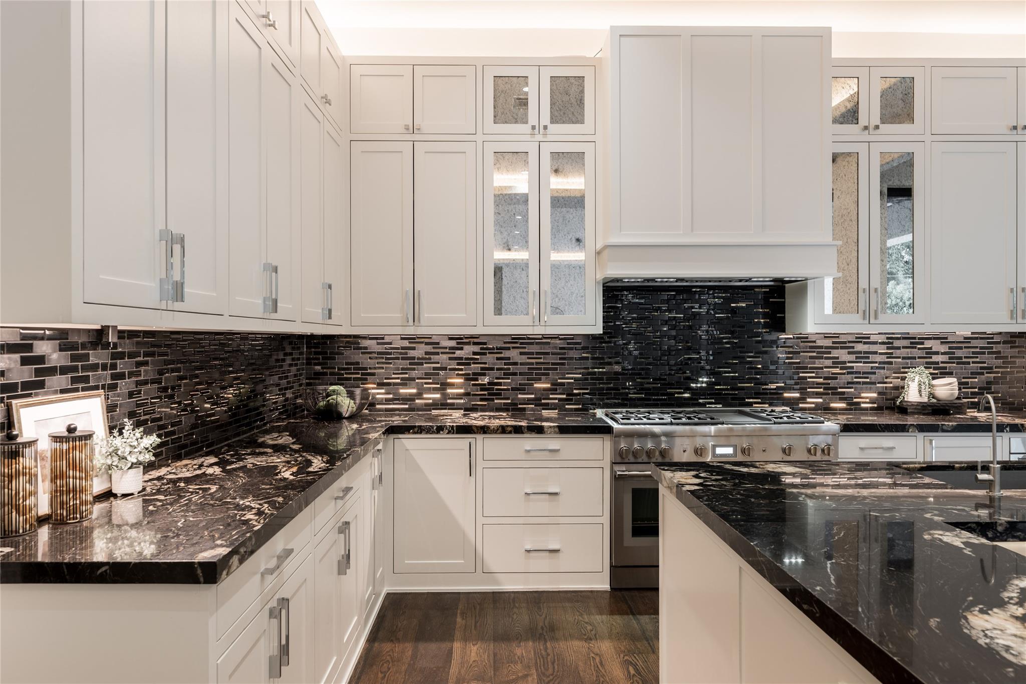 5134 Huckleberry Circle