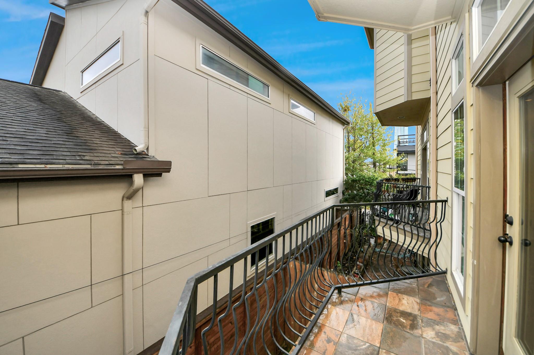 4506 Feagan Street # B