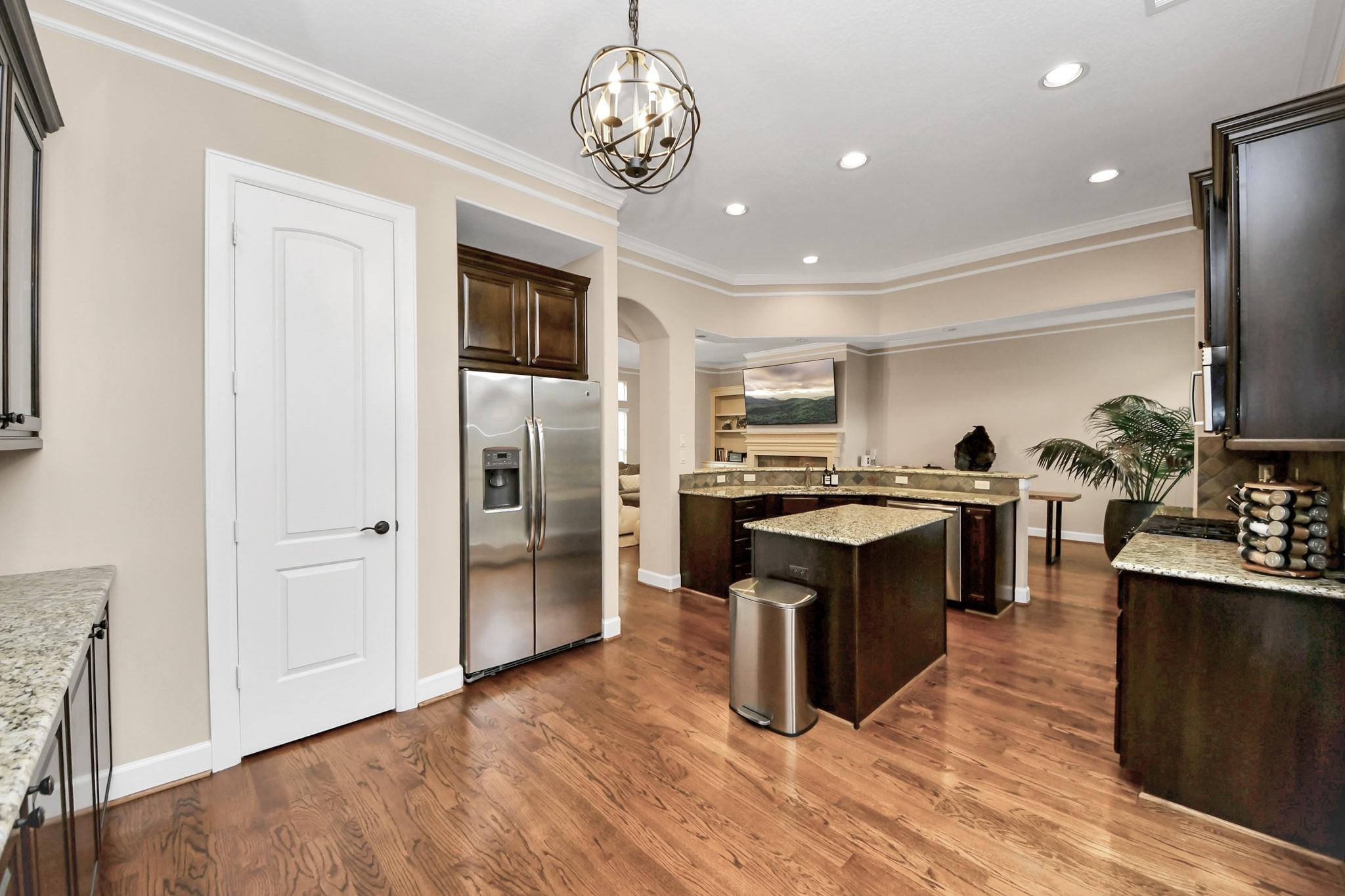 4506 Feagan Street # B