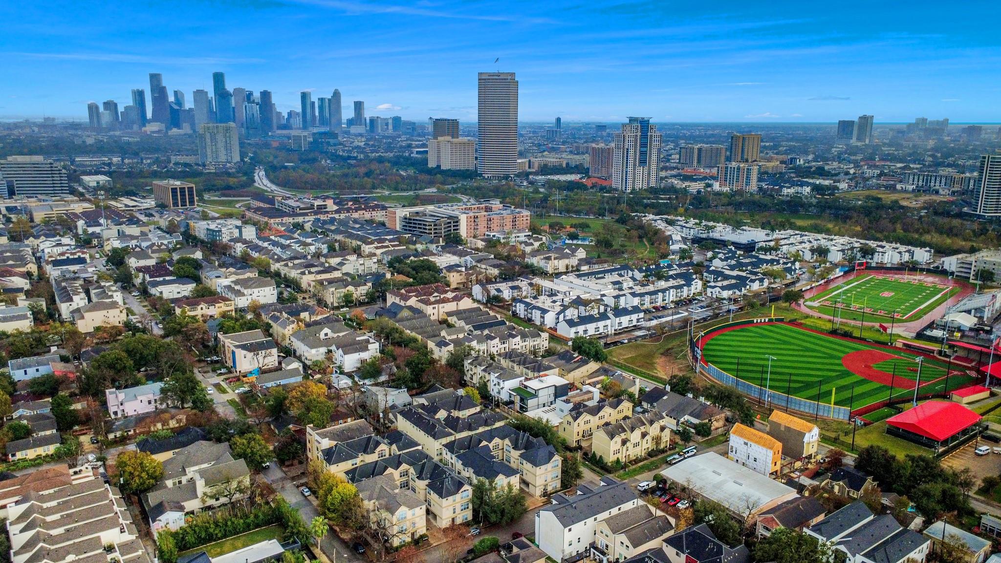 4506 Feagan Street # B