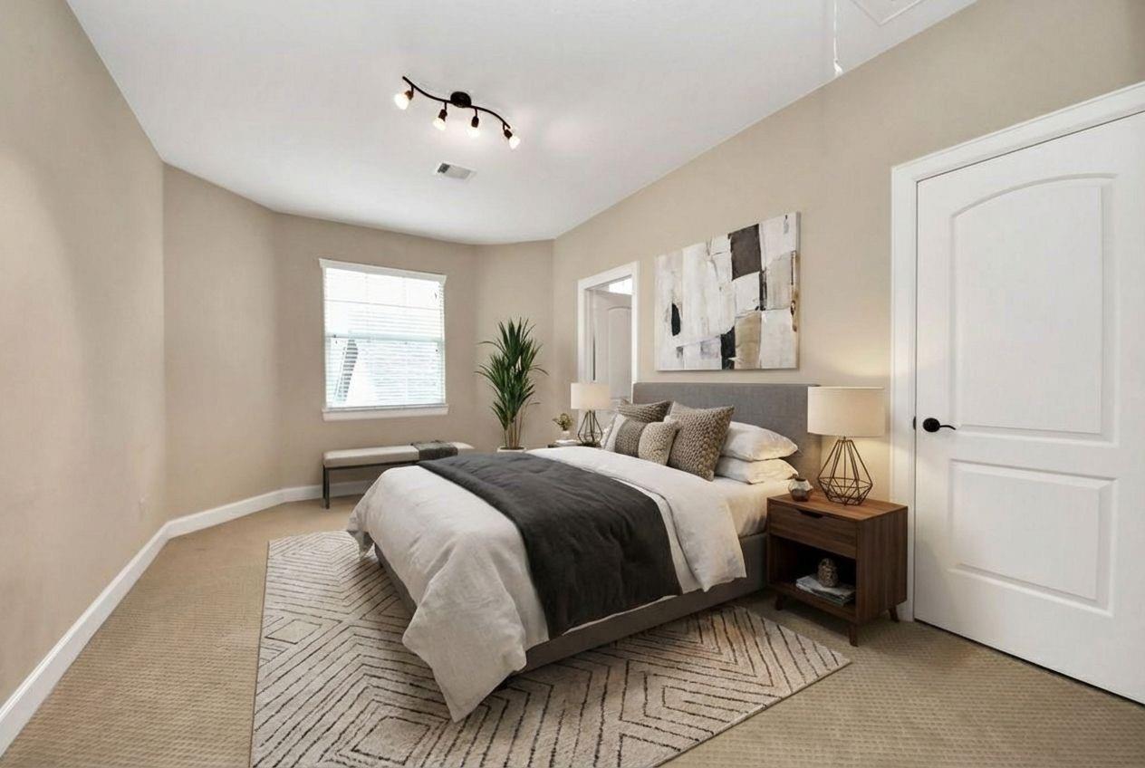 4506 Feagan Street # B