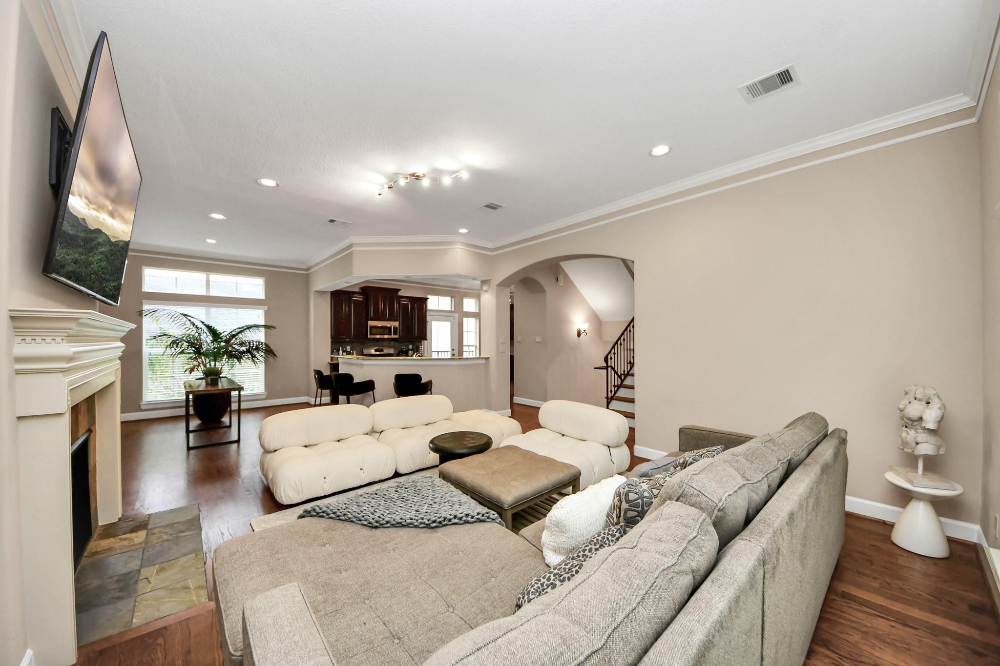 4506 Feagan Street # B