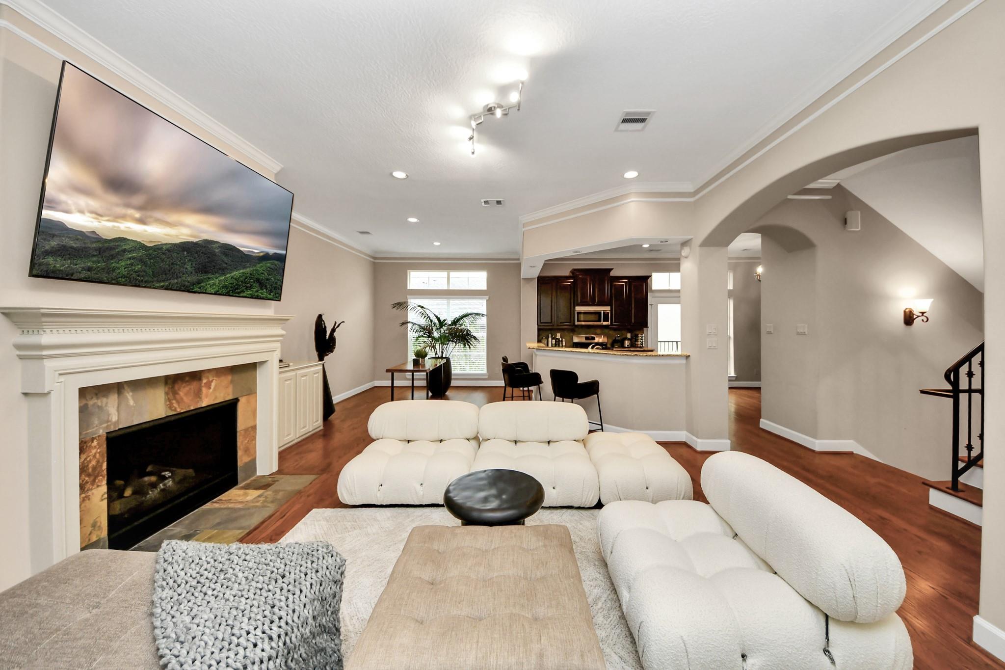 4506 Feagan Street # B