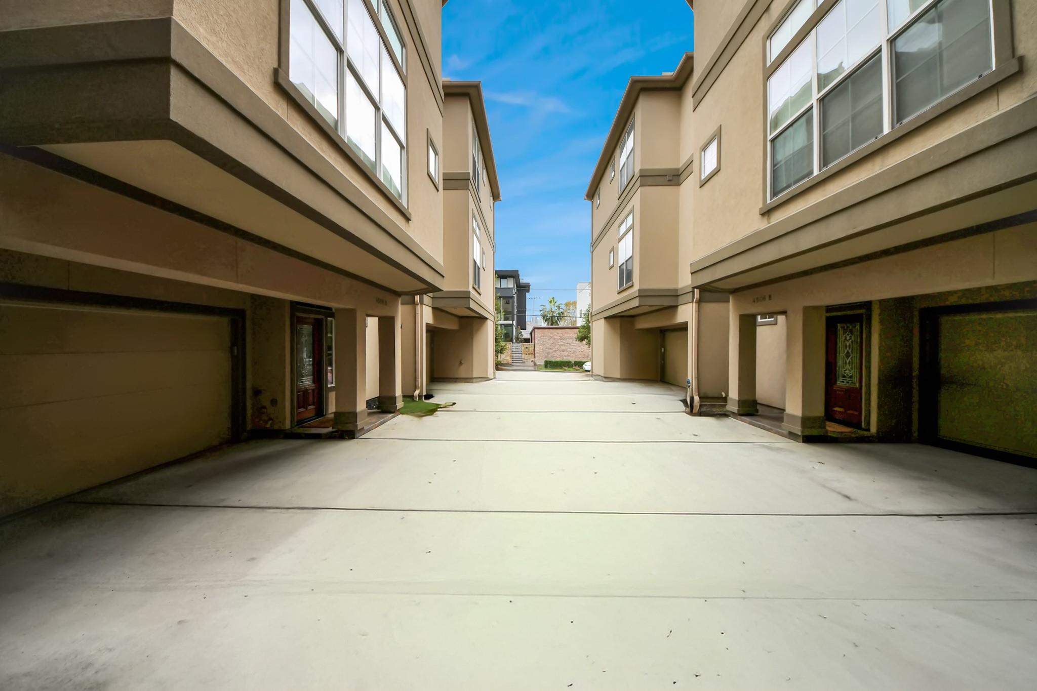 4506 Feagan Street # B