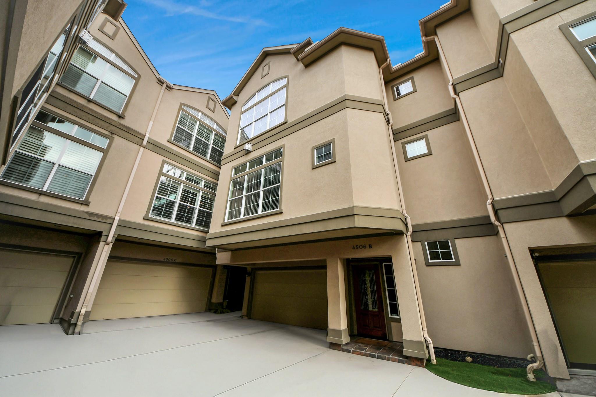 4506 Feagan Street # B