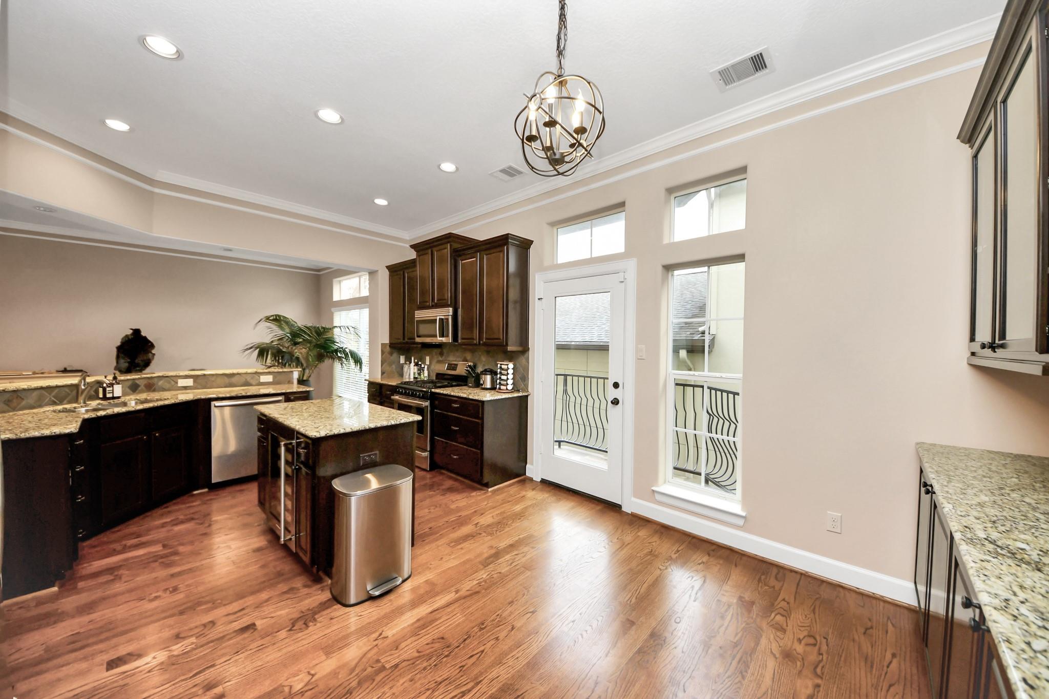 4506 Feagan Street # B