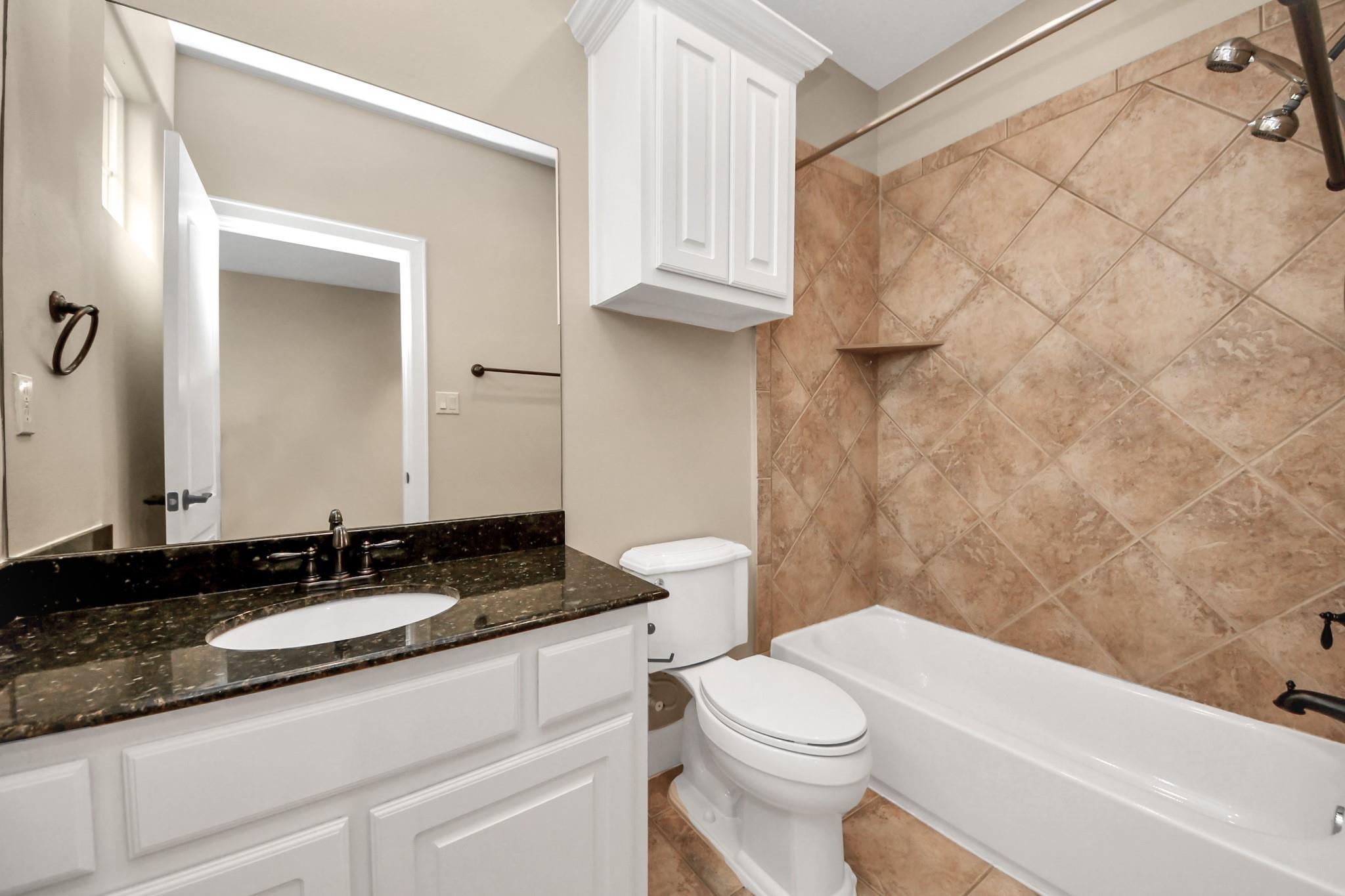 4506 Feagan Street # B