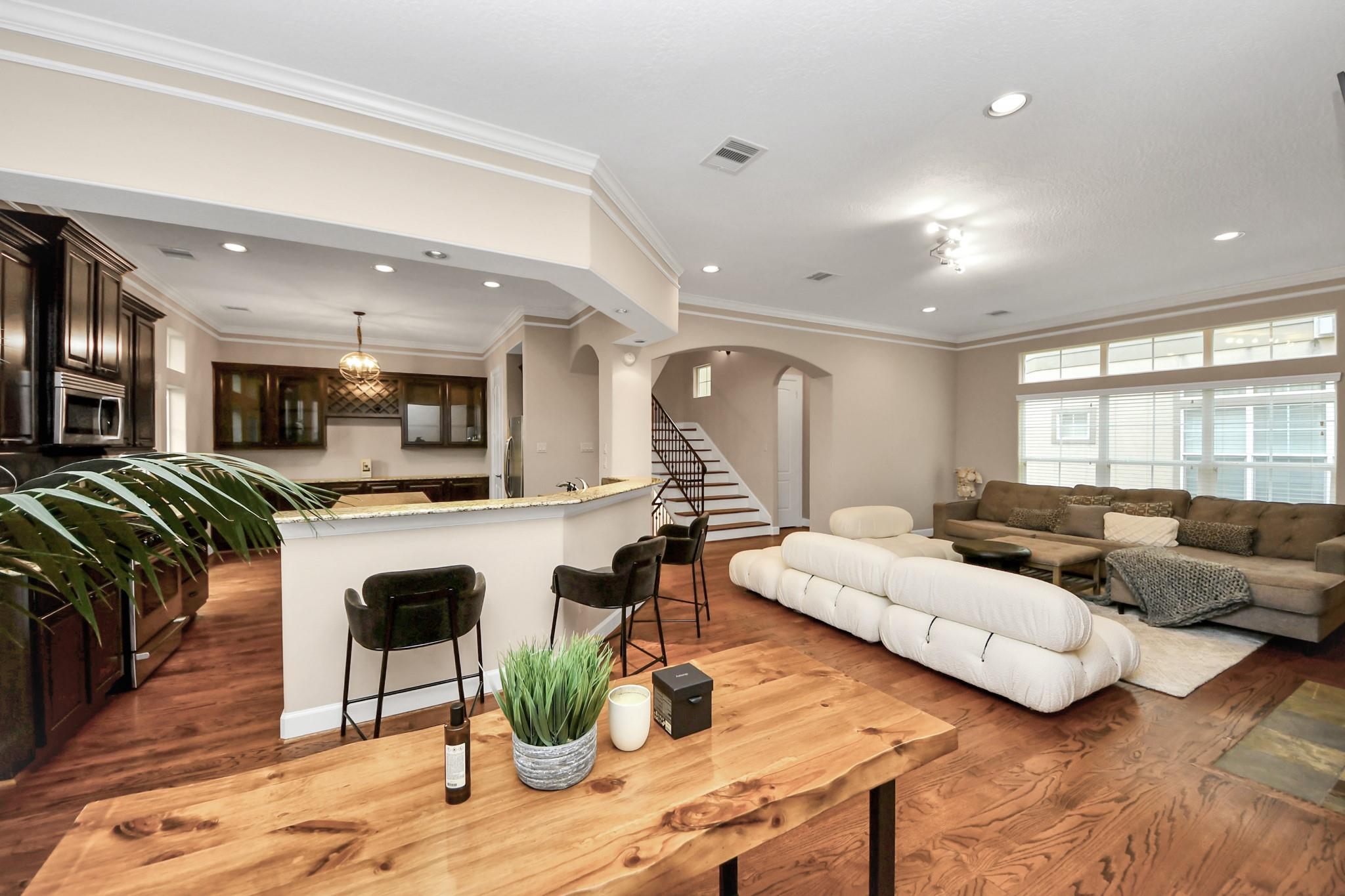 4506 Feagan Street # B