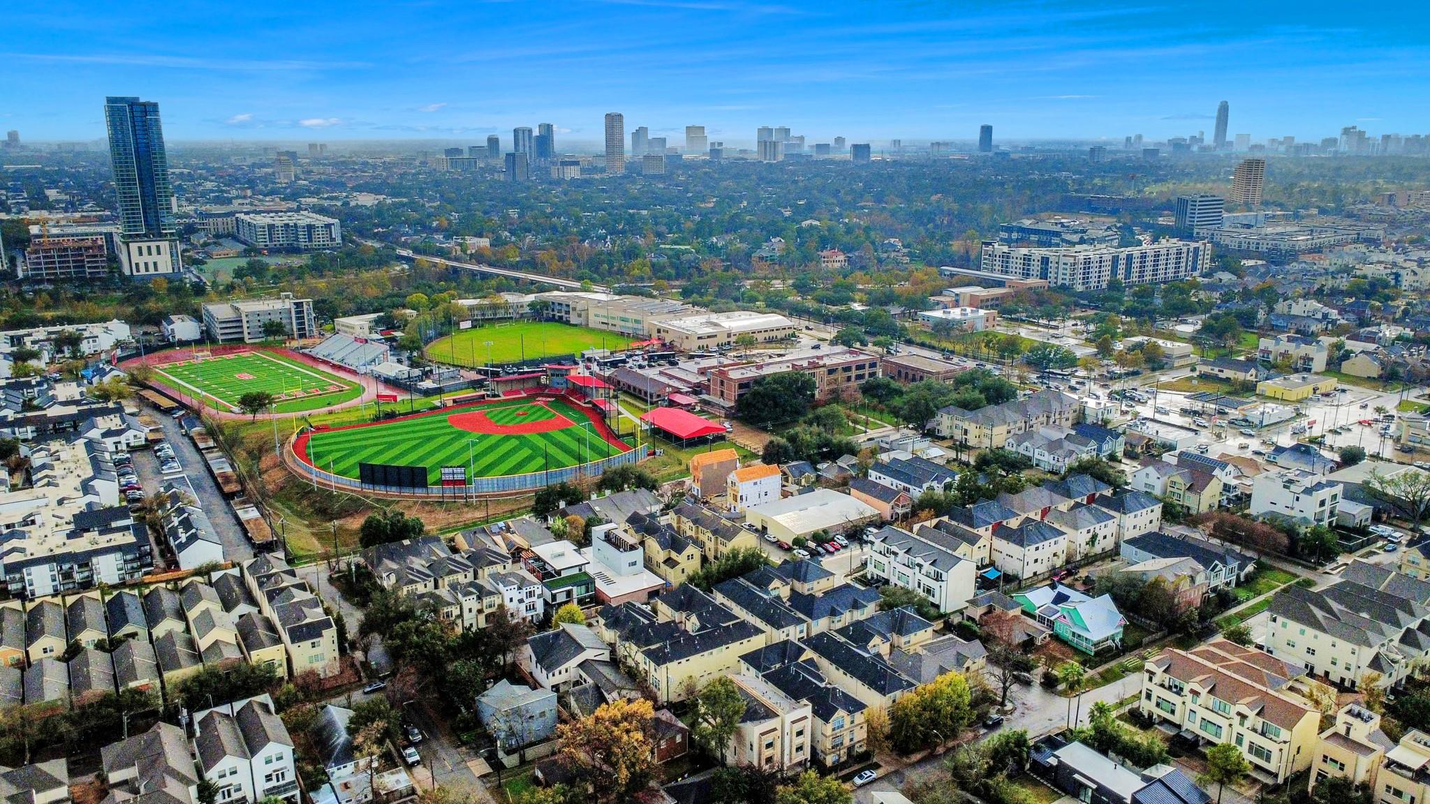 4506 Feagan Street # B