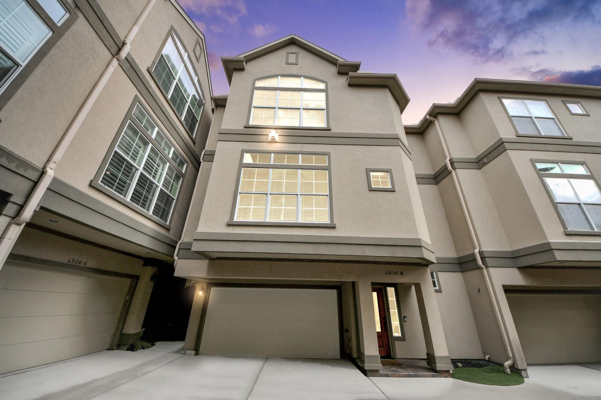 4506 Feagan Street # B