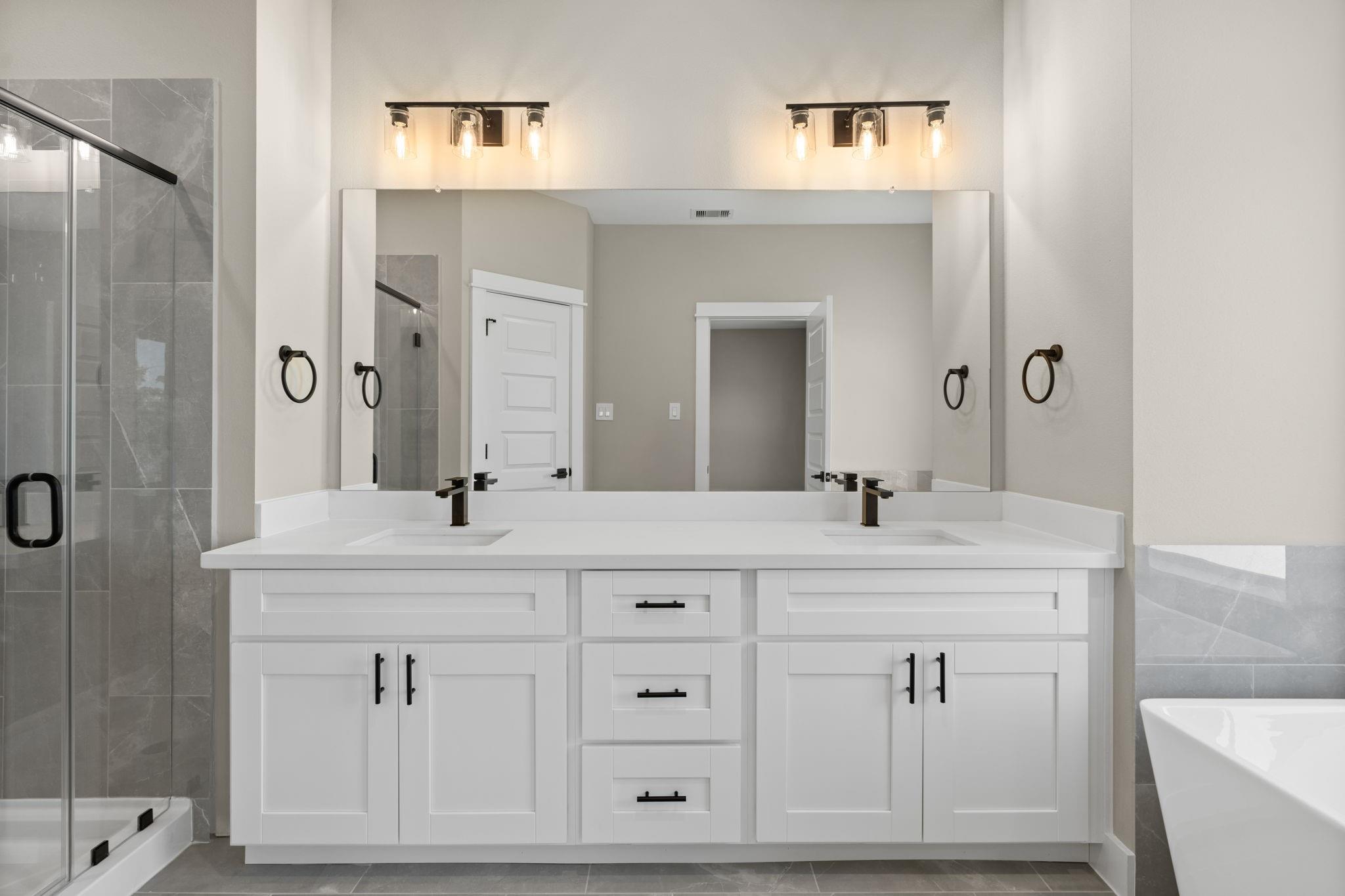 2210 Mansfield, Houston