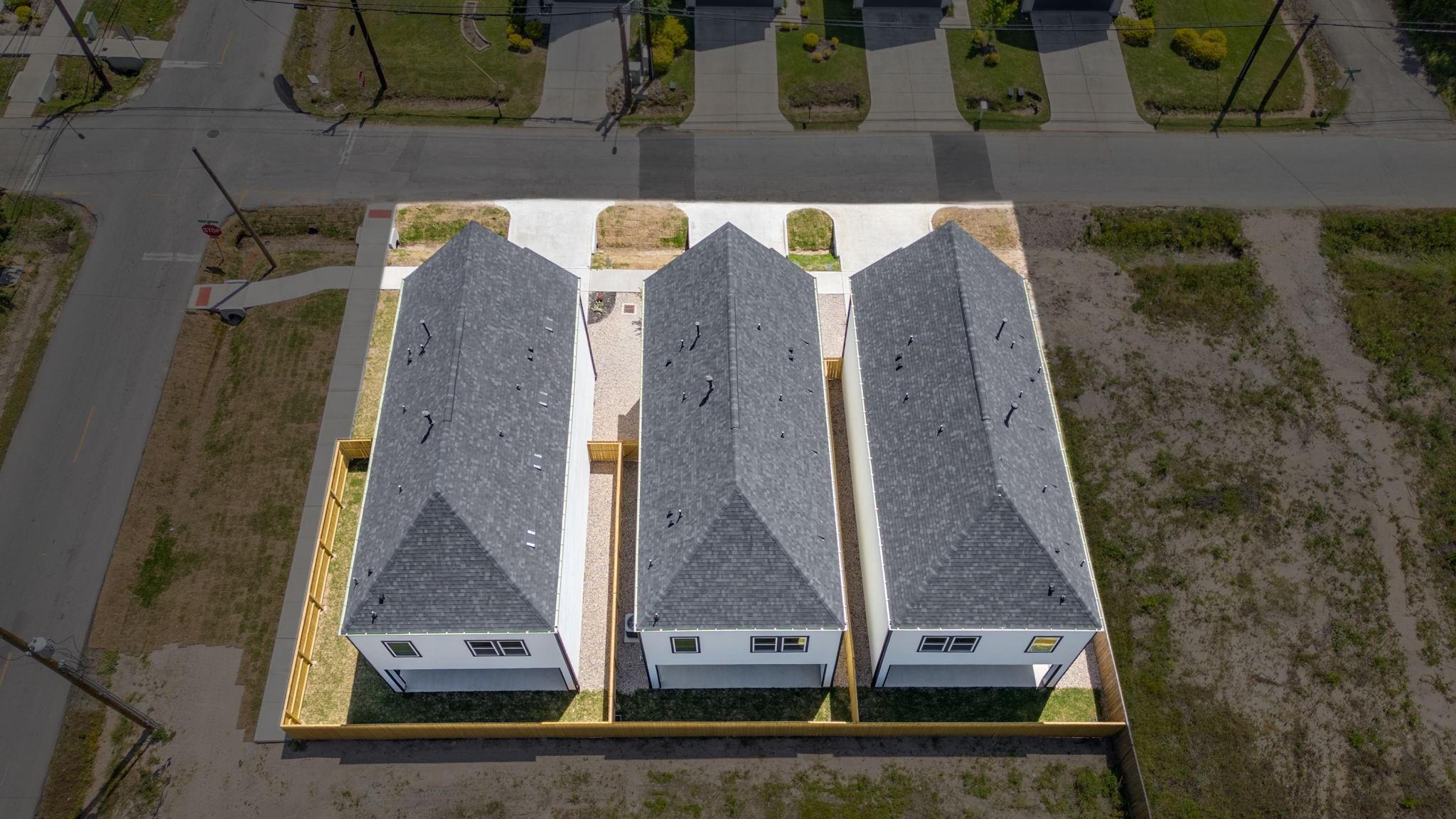 2210 Mansfield, Houston