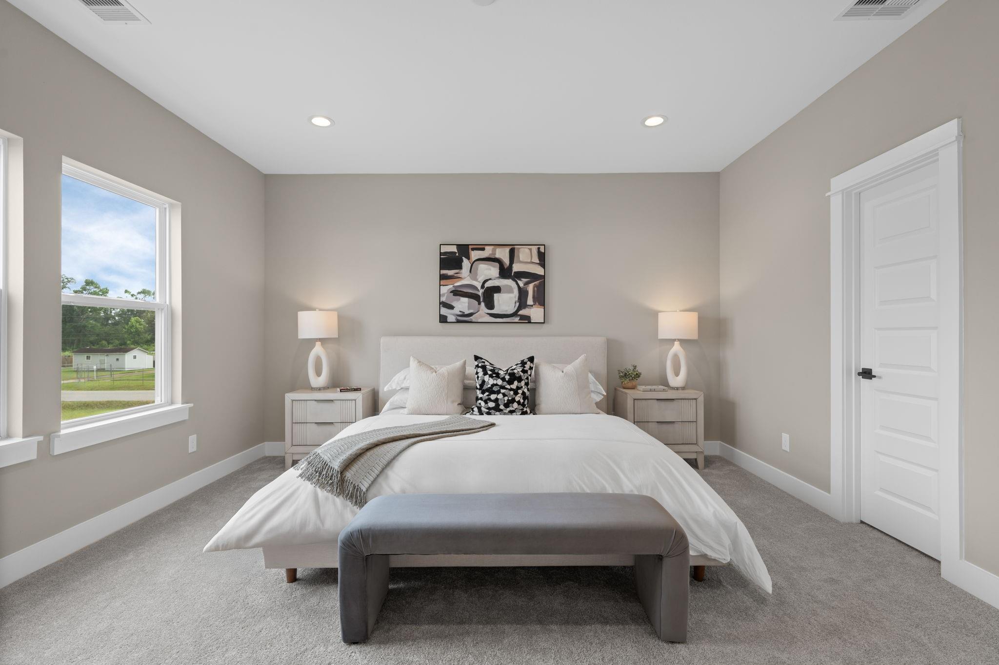 2210 Mansfield, Houston