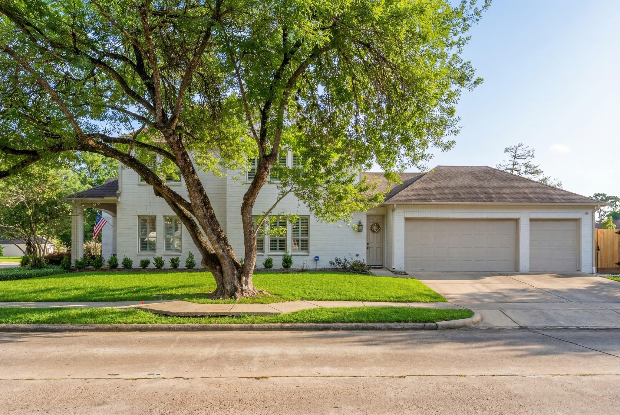 12467 Barryknoll Lane