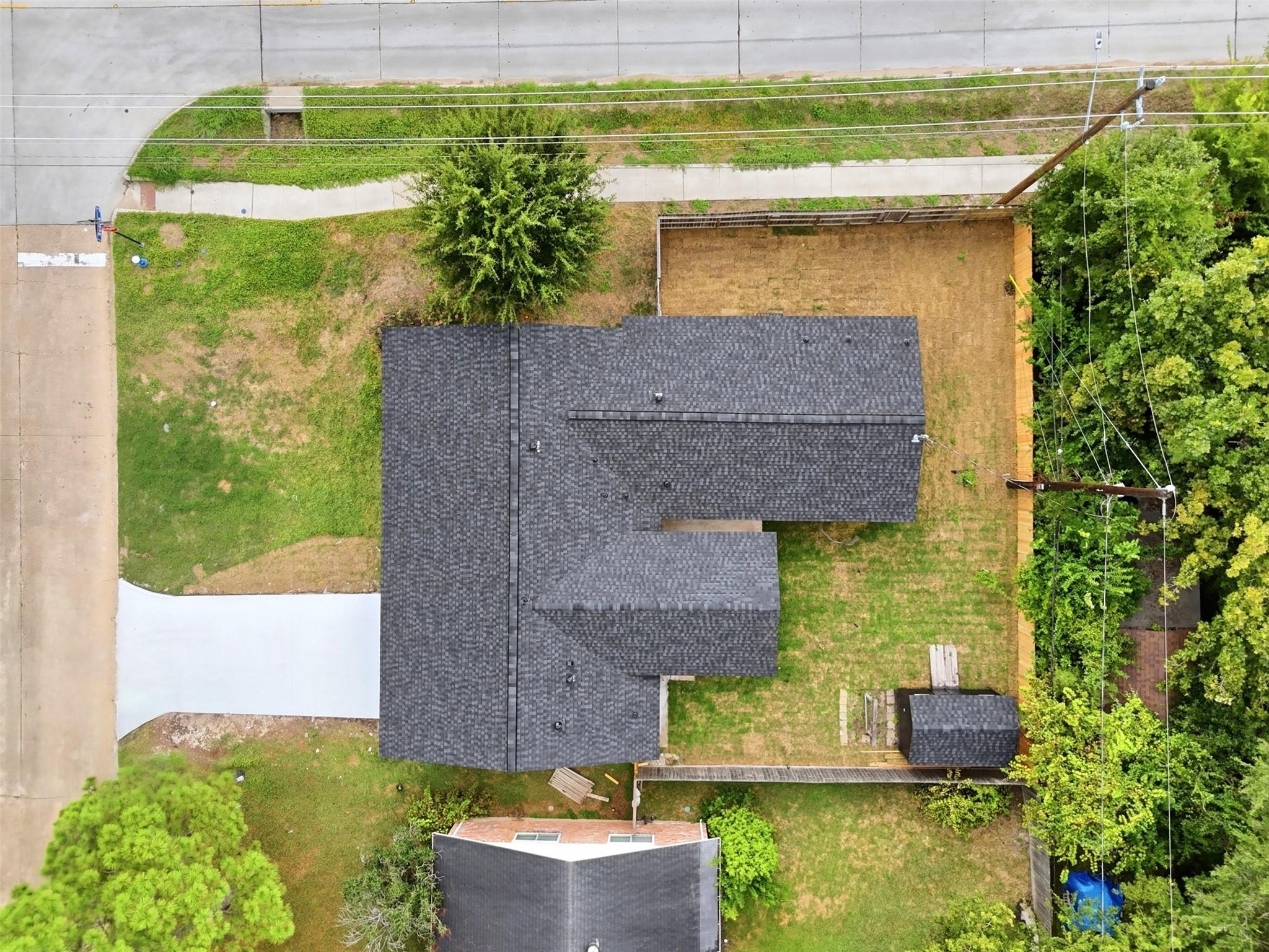 1903 Sedgie Drive