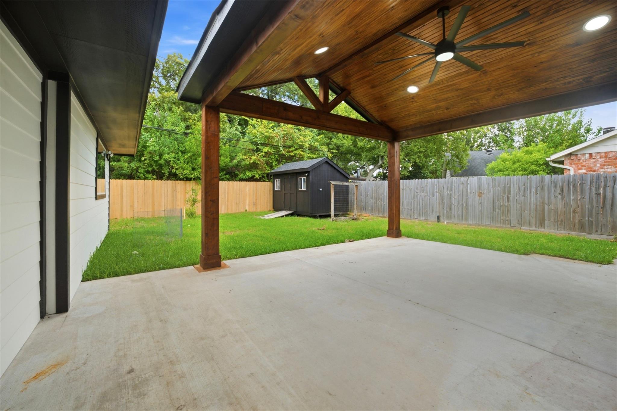 1903 Sedgie Drive