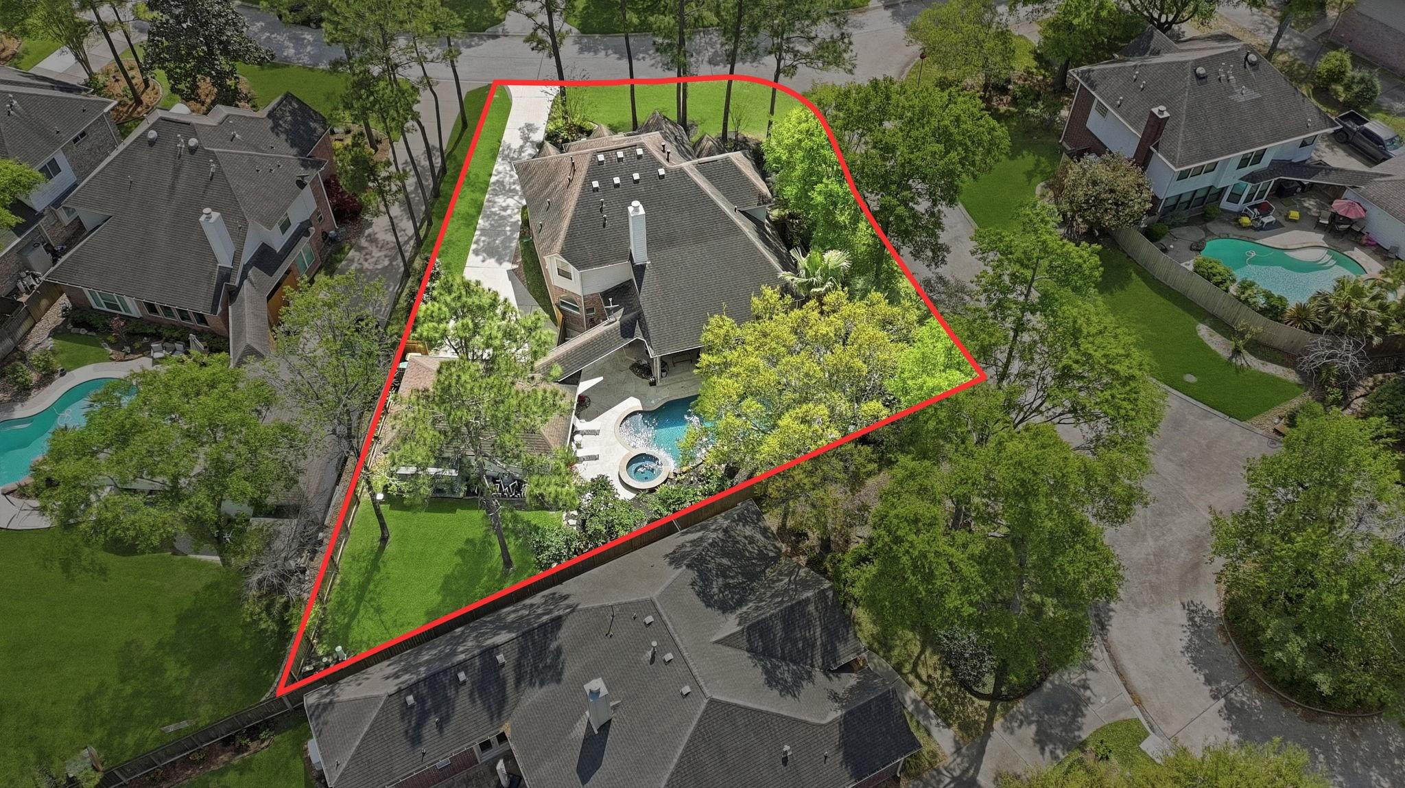 68 E Sandalbranch Circle
