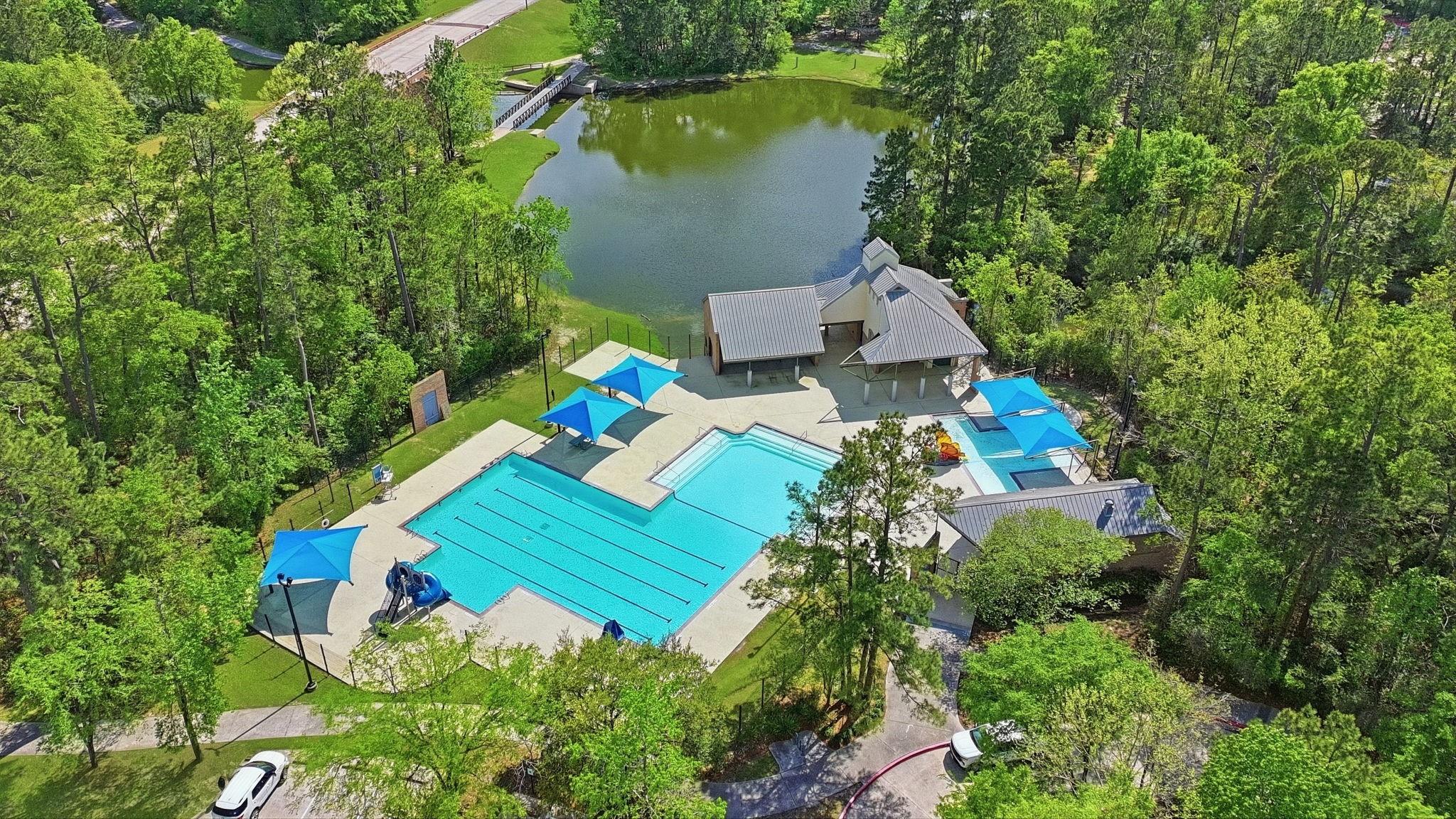 68 E Sandalbranch Circle