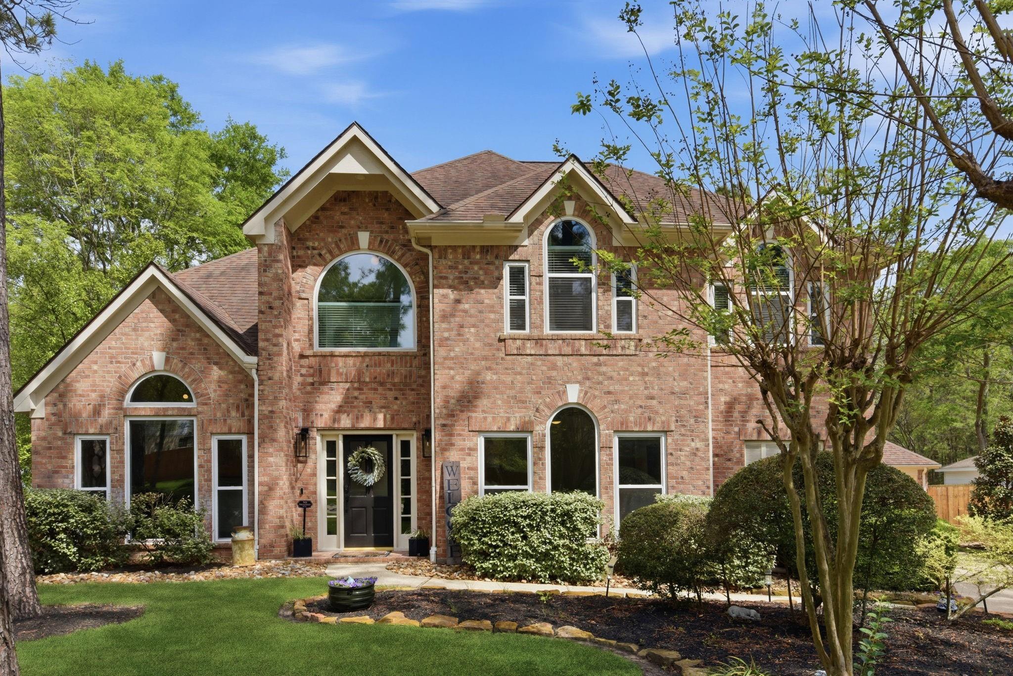 68 E Sandalbranch Circle