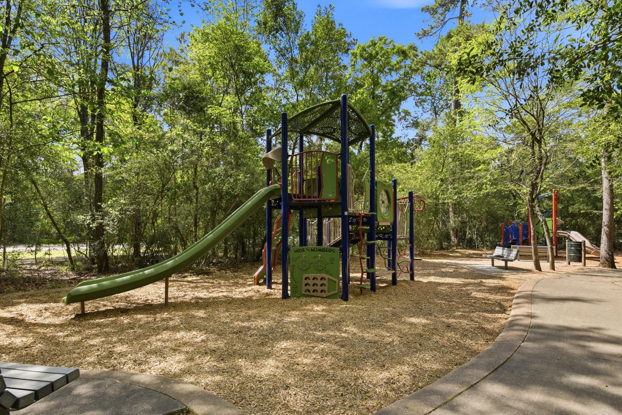 68 E Sandalbranch Circle