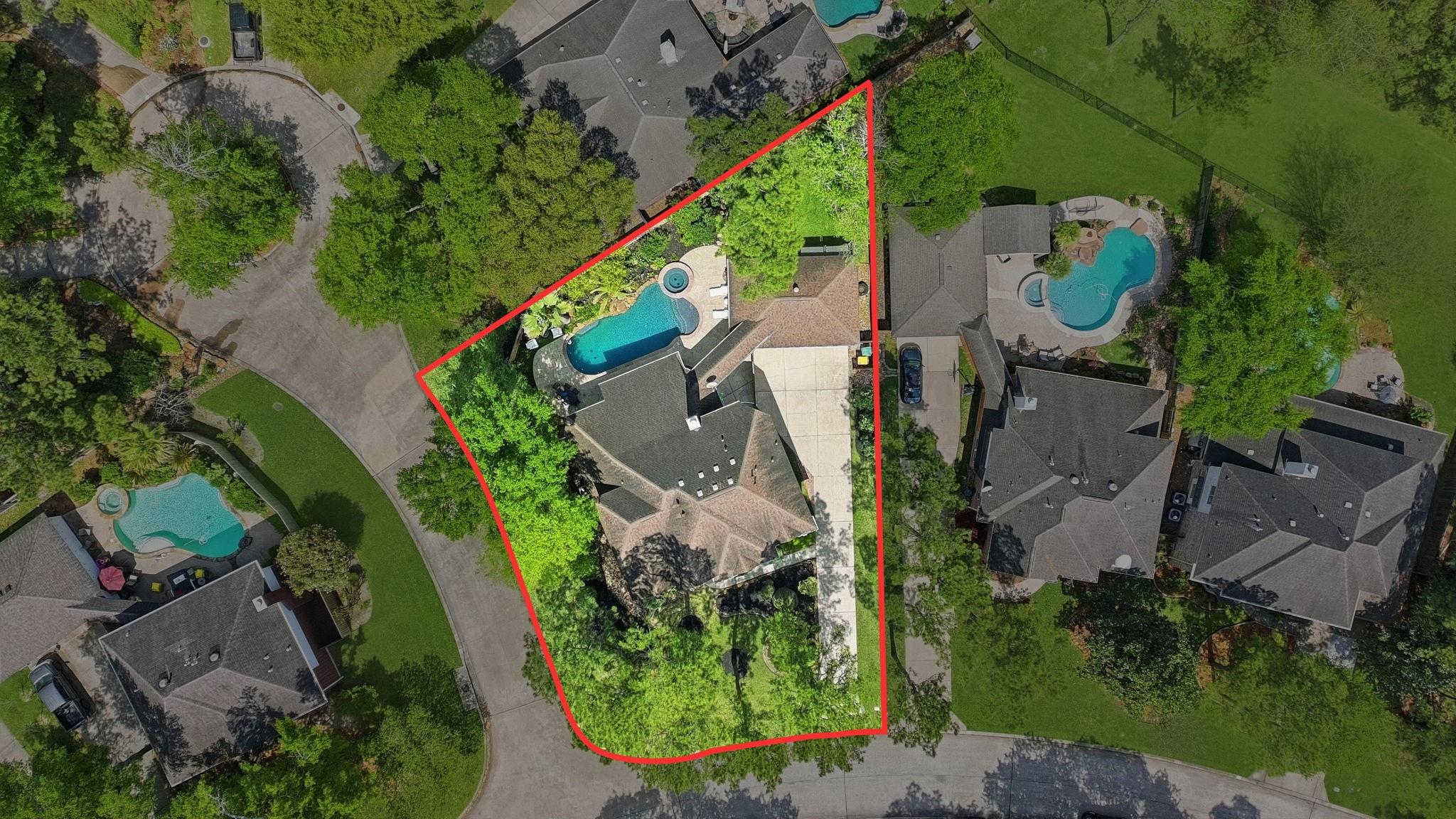 68 E Sandalbranch Circle