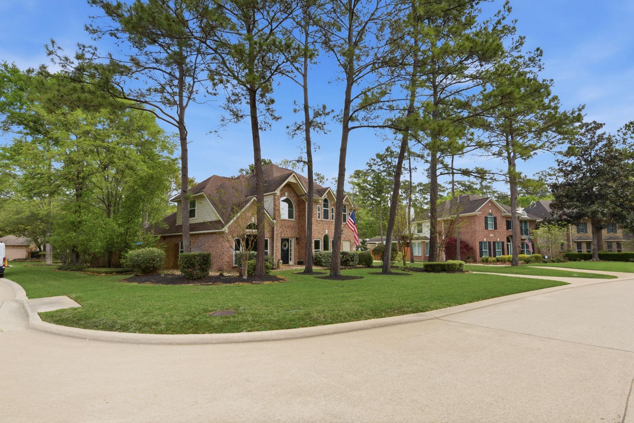 68 E Sandalbranch Circle