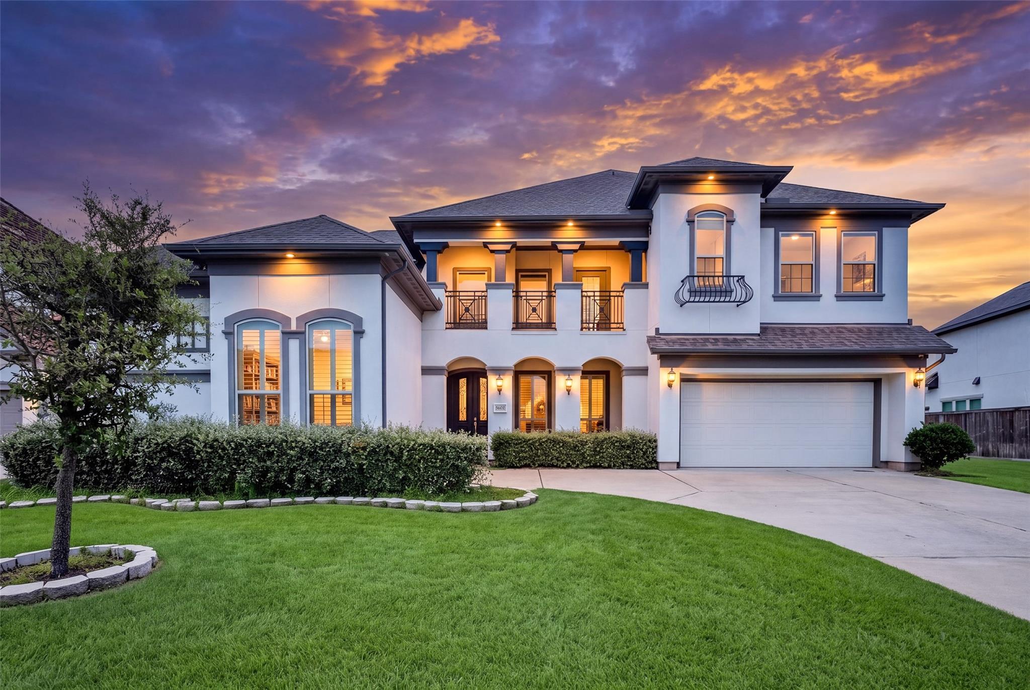5602 King Plains Creek Lane