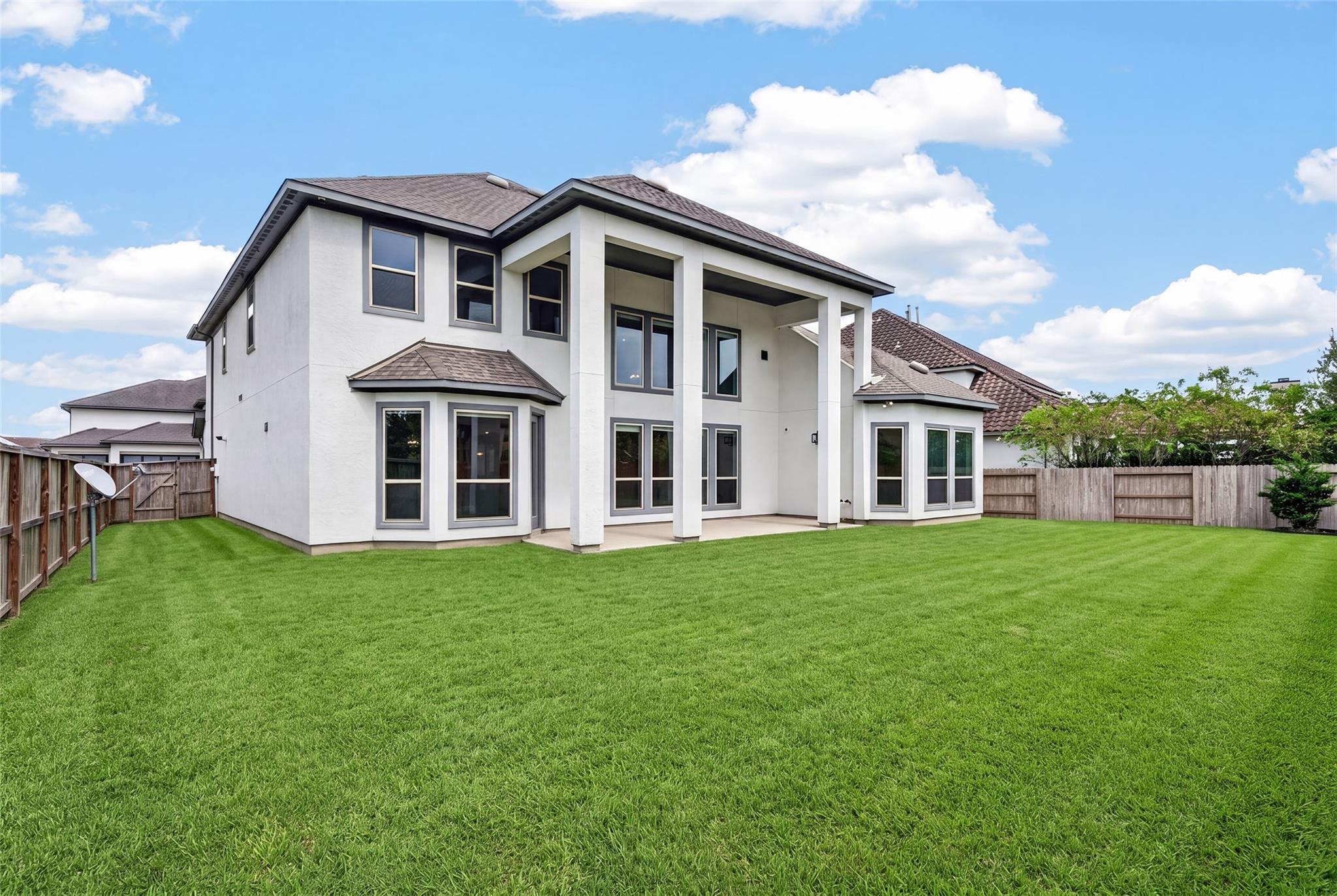 5602 King Plains Creek Lane