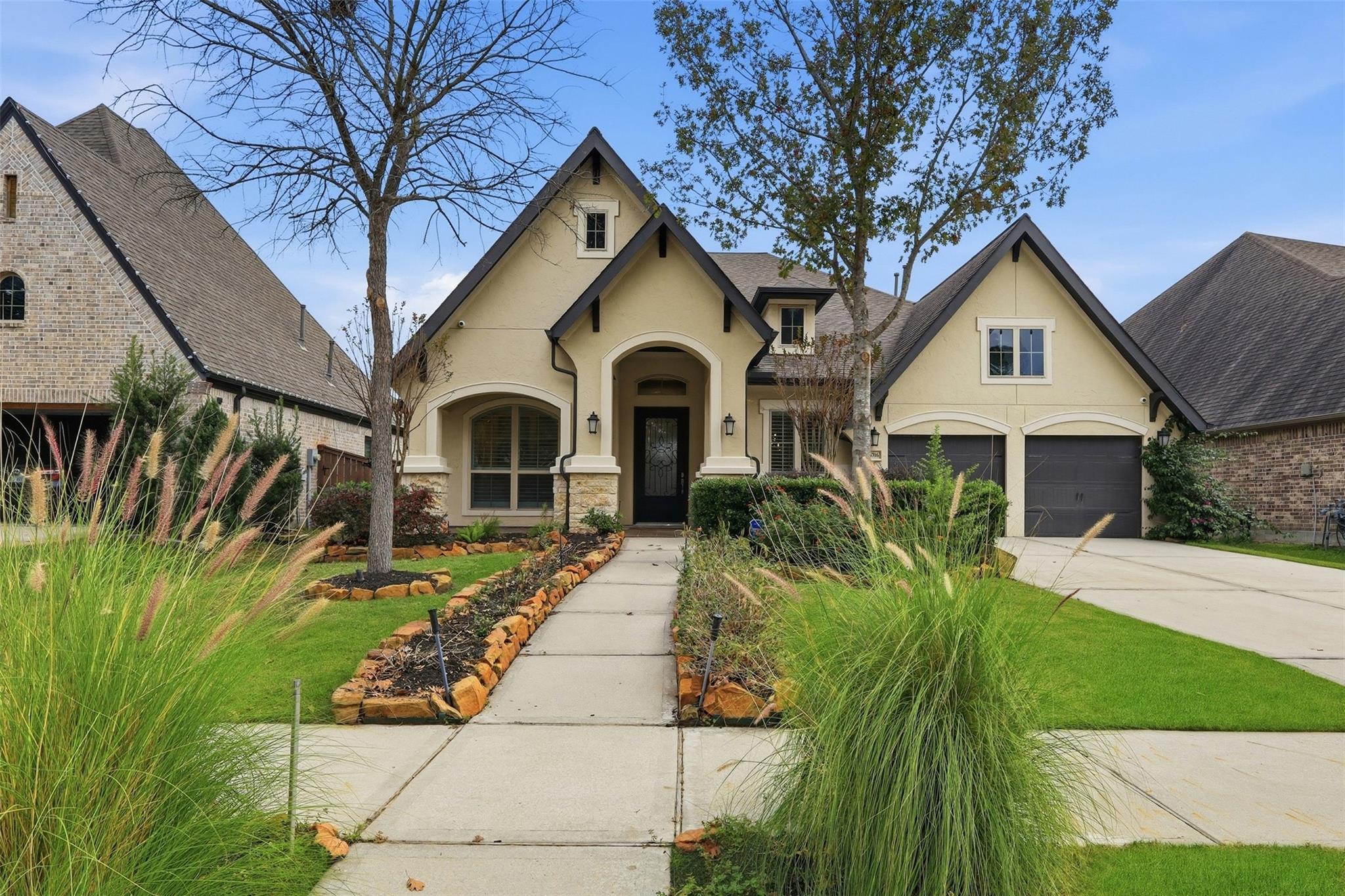 16706 Hemlock Grove Drive