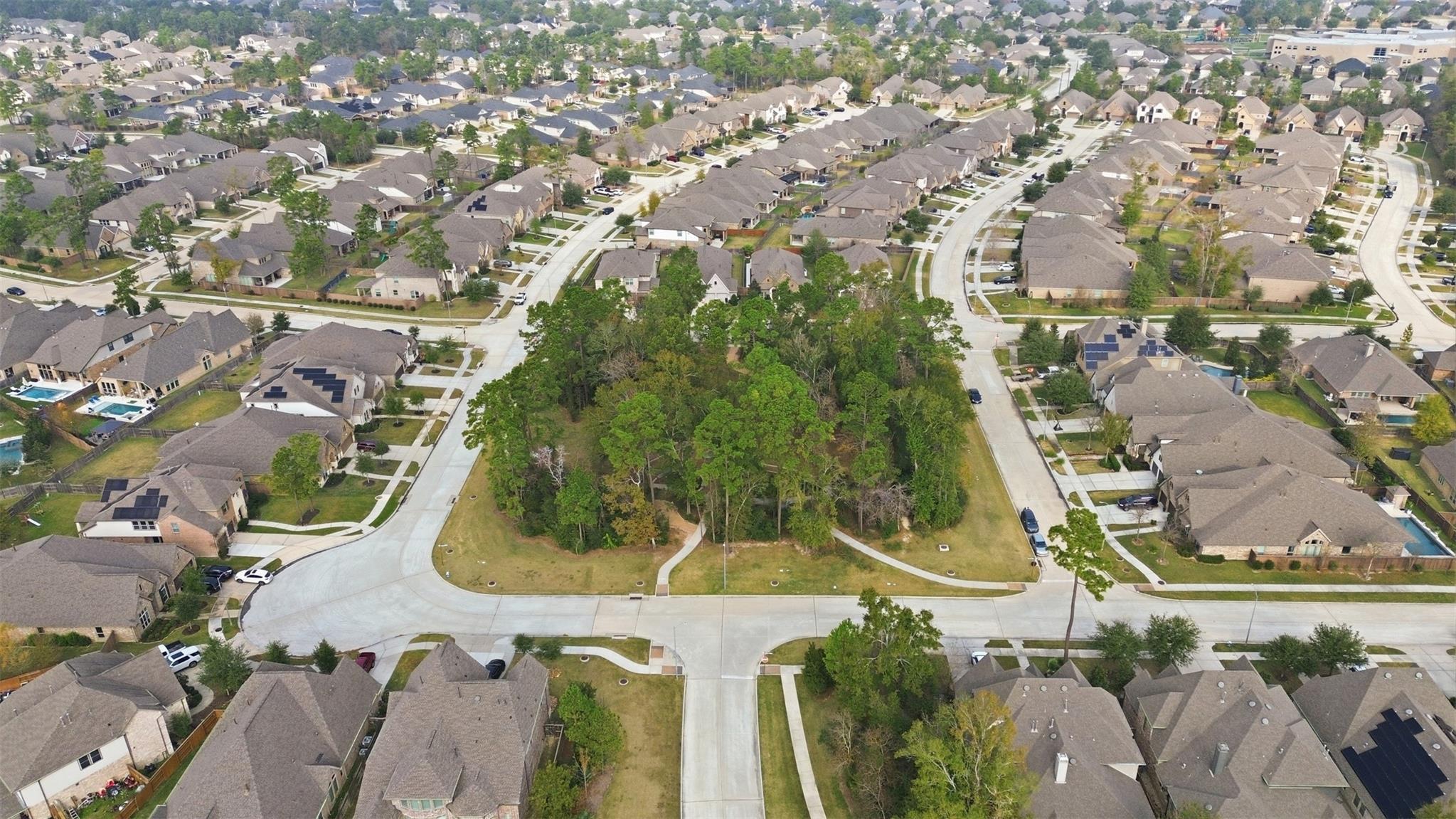 16706 Hemlock Grove Drive