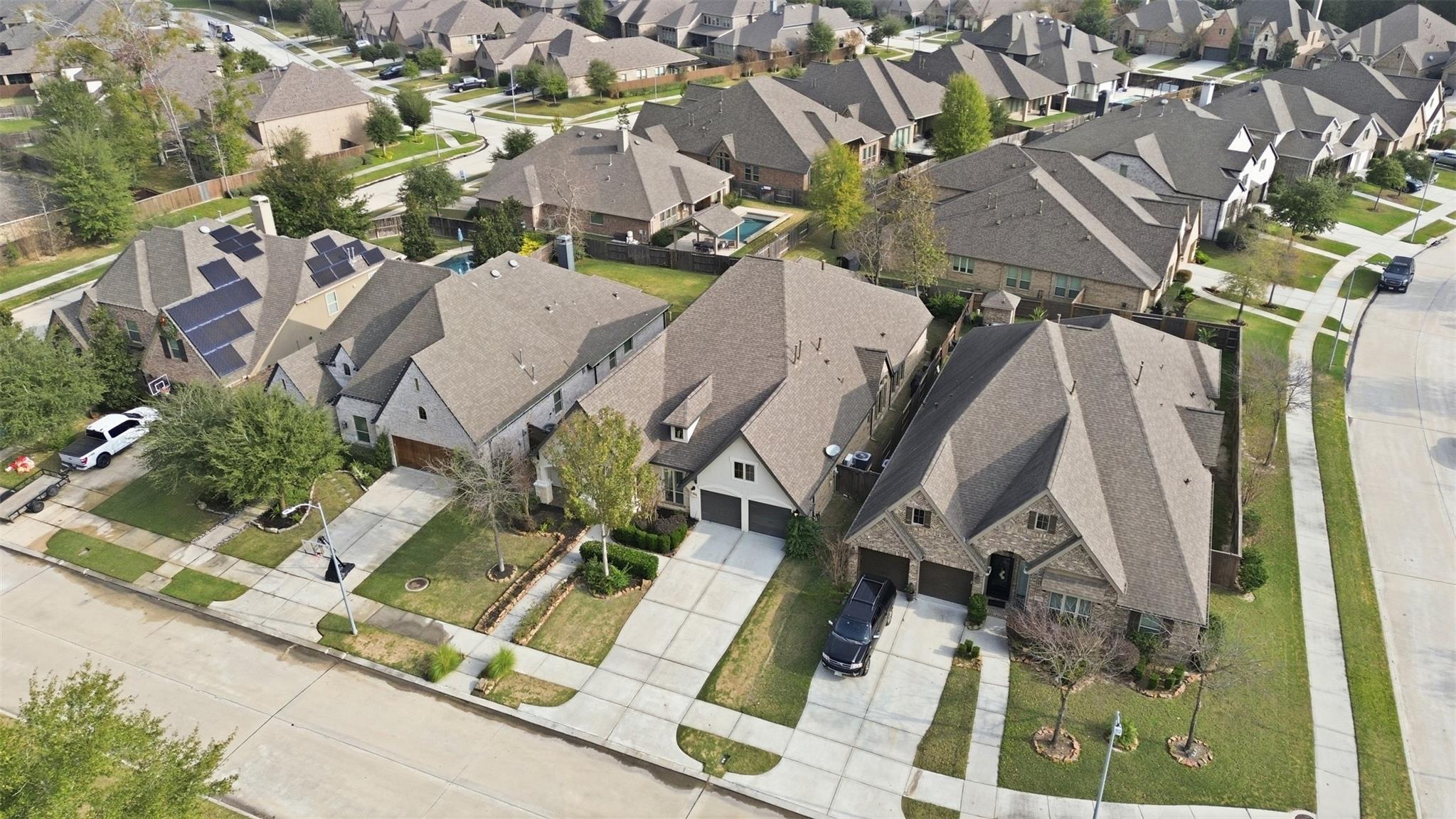 16706 Hemlock Grove Drive