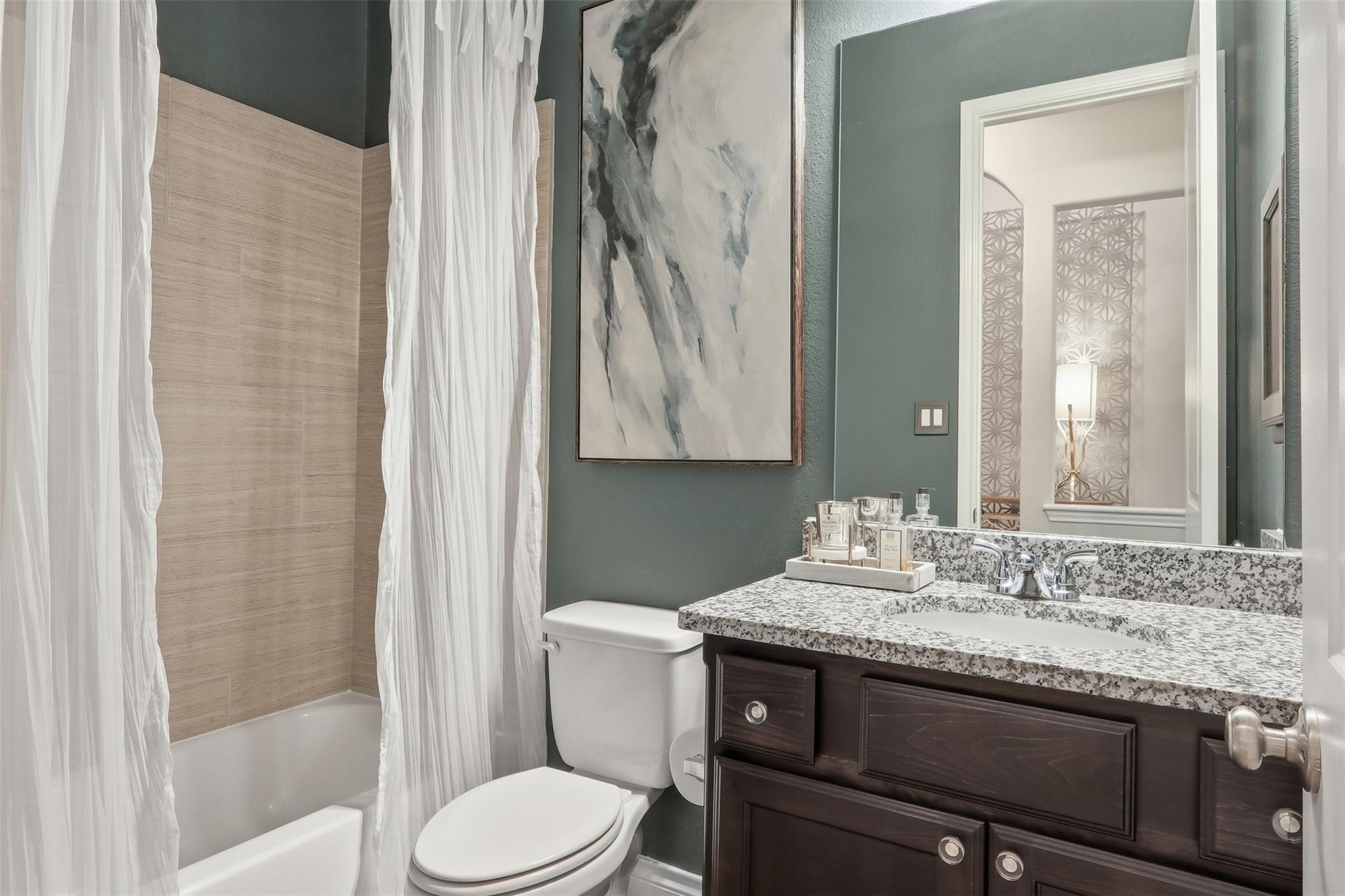 16706 Hemlock Grove Drive