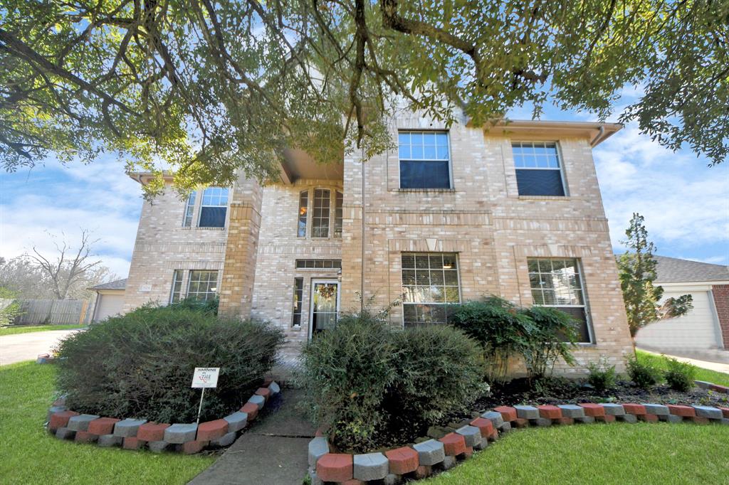3526 Spruce Needle Drive