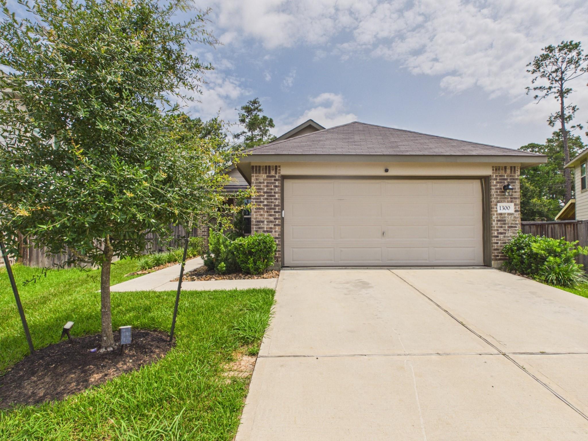 1300 Winding Willow Drive