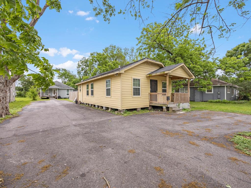 311 S 3rd Street