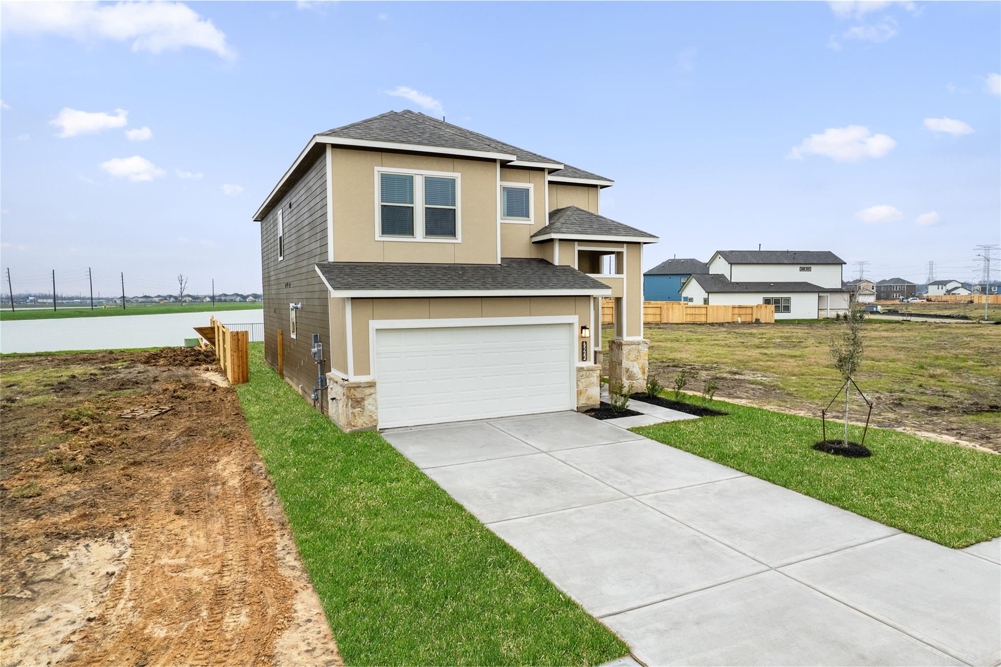 6434 Downey Lane Lane