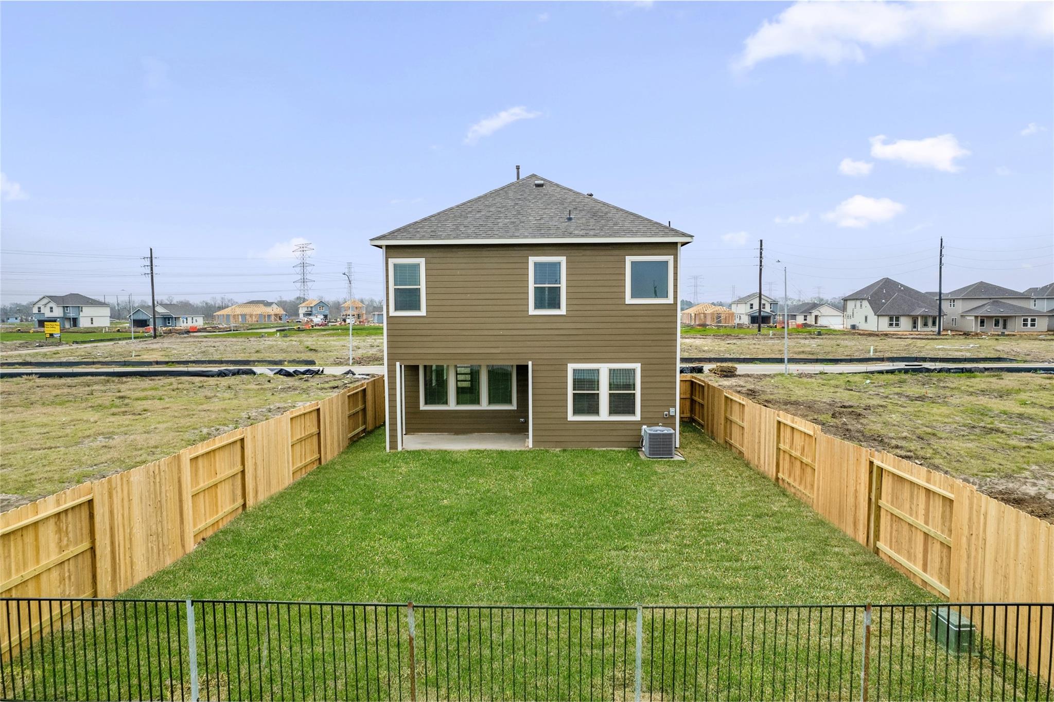 6434 Downey Lane Lane