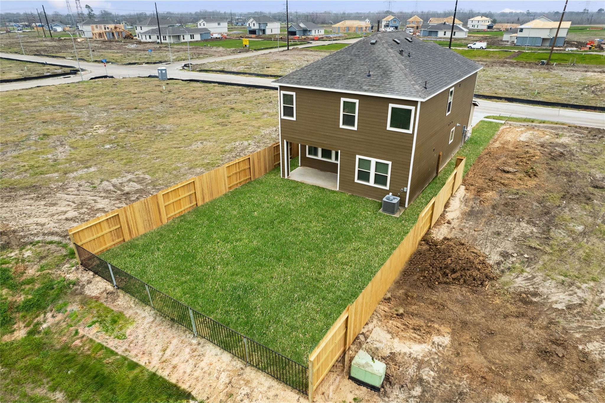 6434 Downey Lane Lane