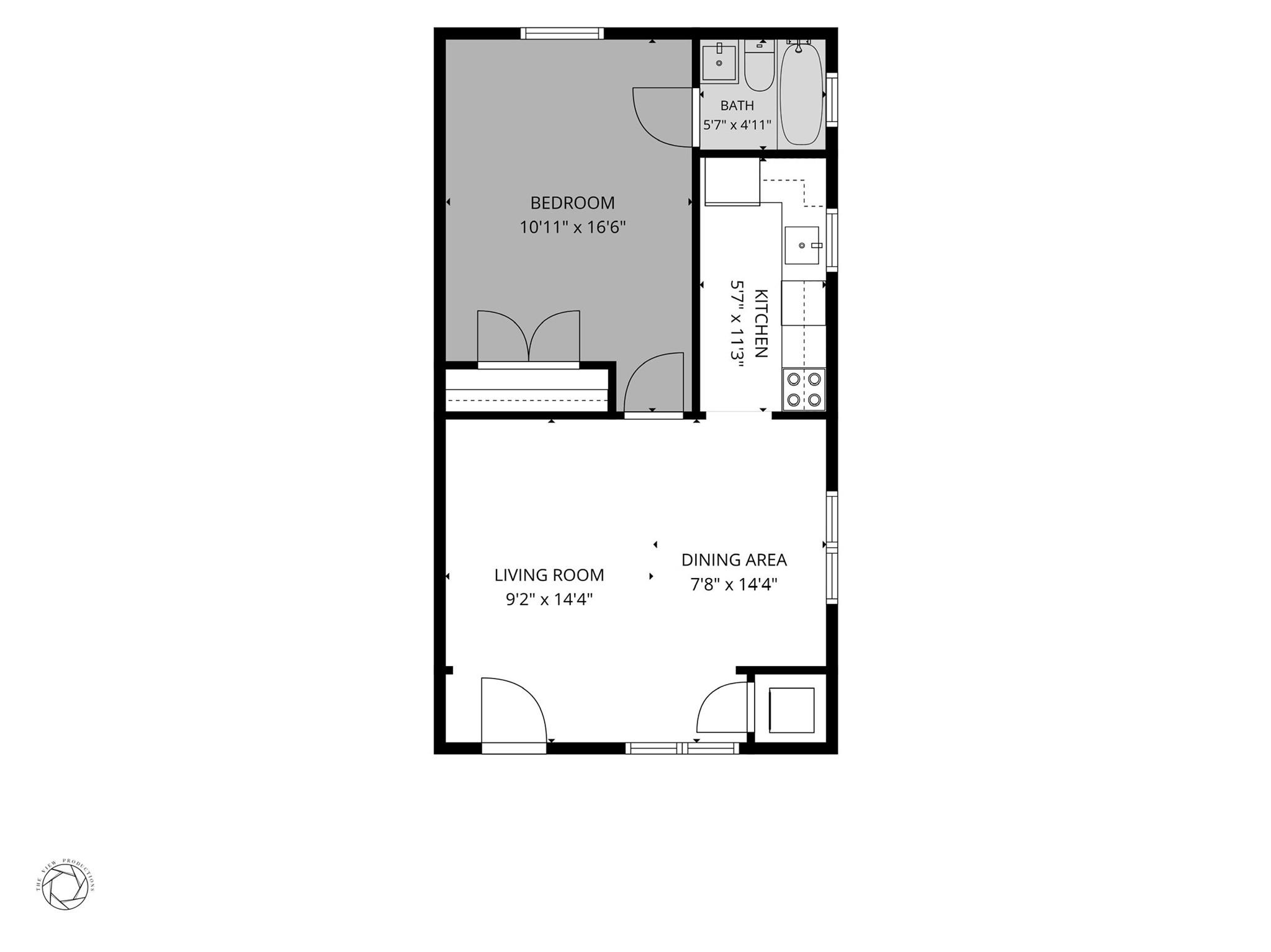 3312-2 Greenbriar Drive