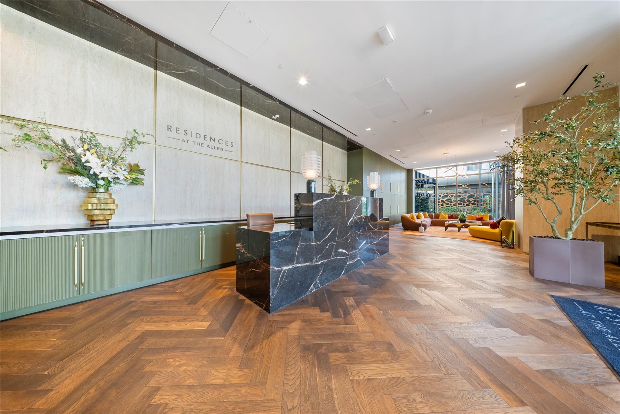 1711 Allen Parkway # 1802