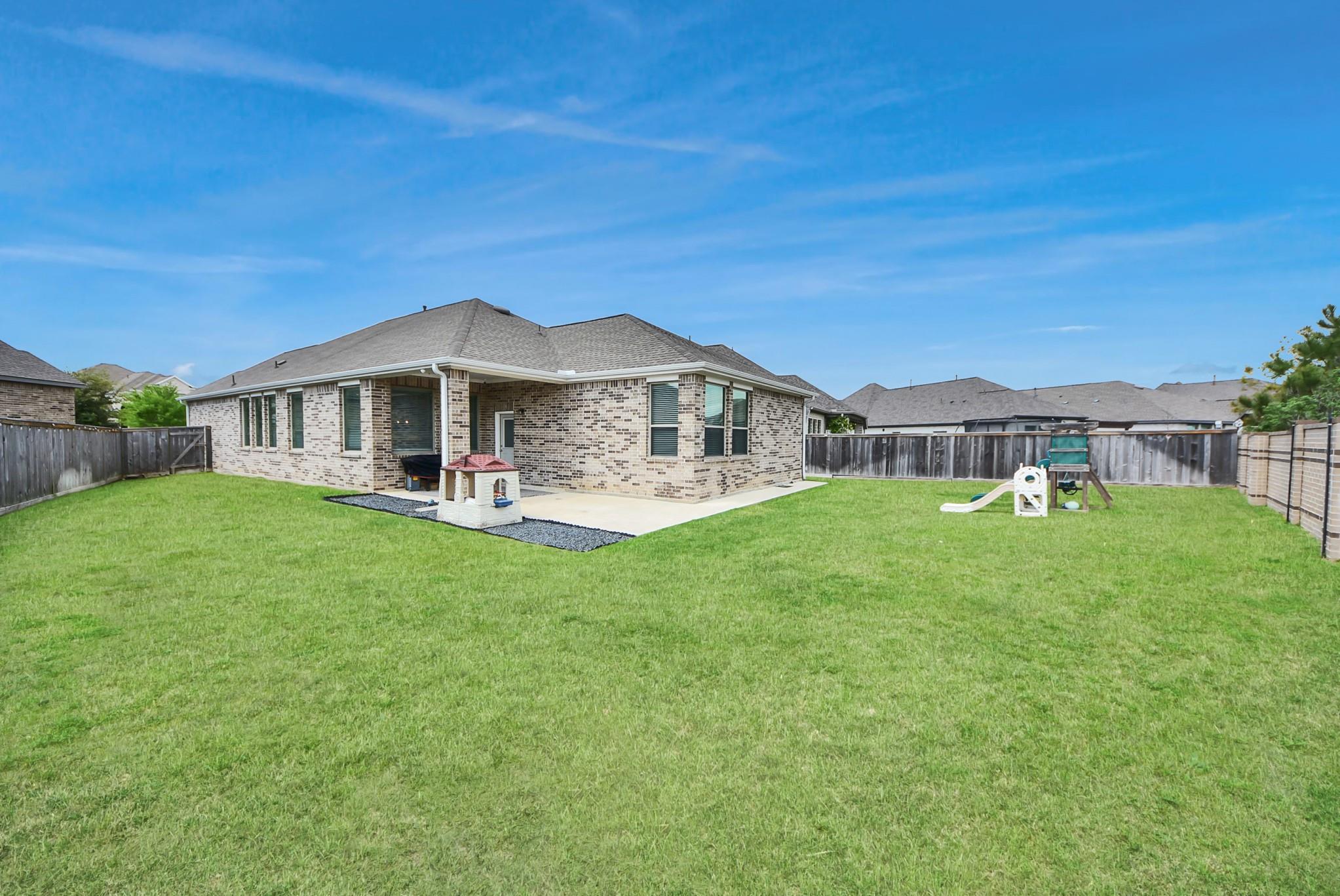 10810 Spiny Caterpillar Court