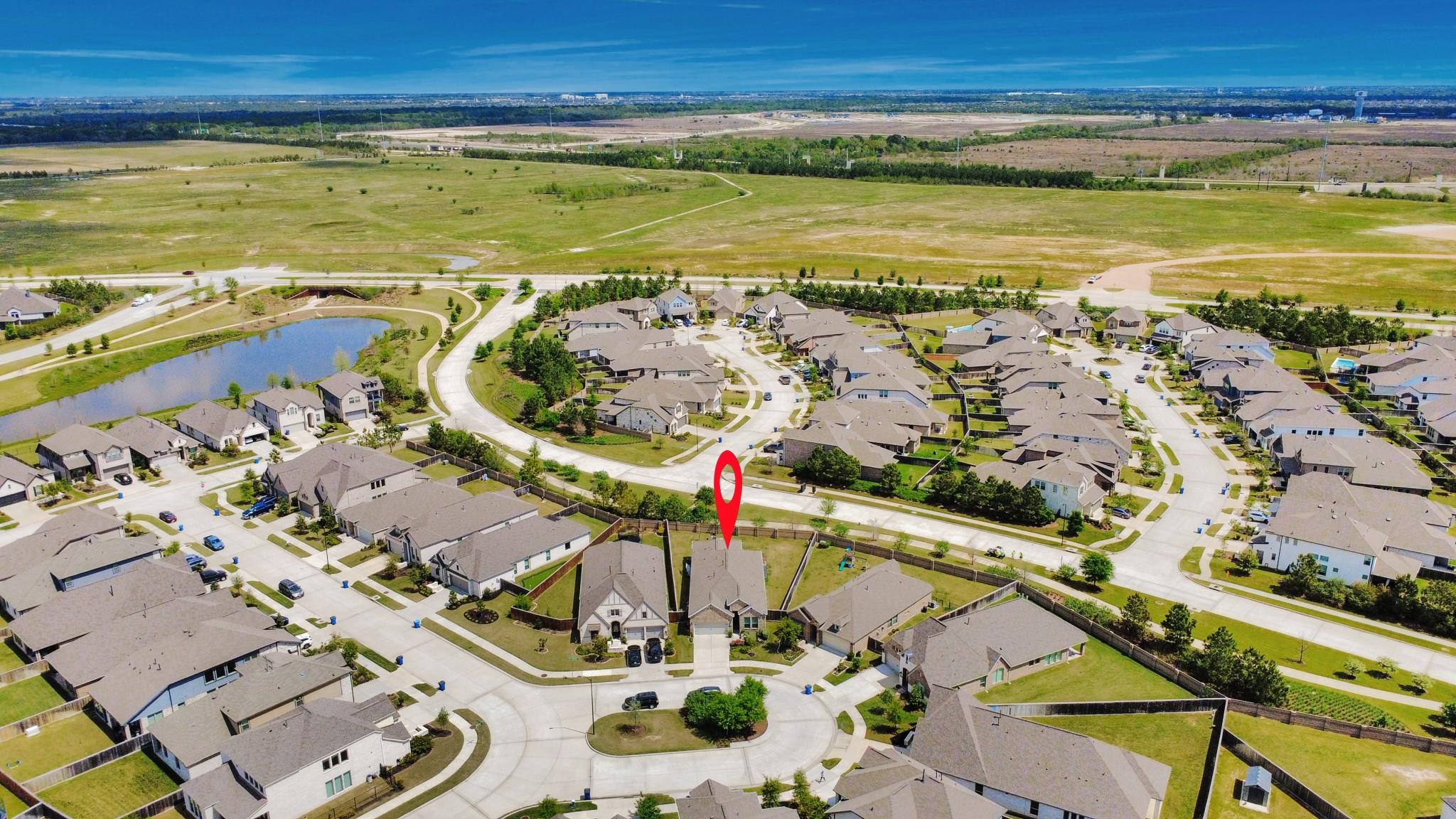10810 Spiny Caterpillar Court