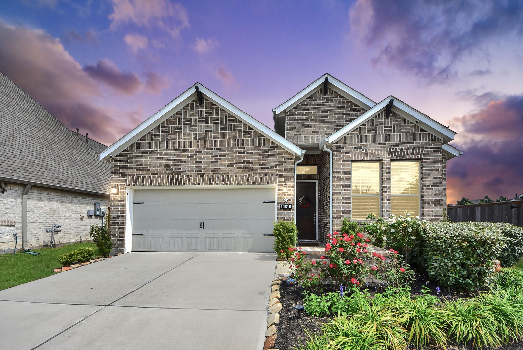 10810 Spiny Caterpillar Court