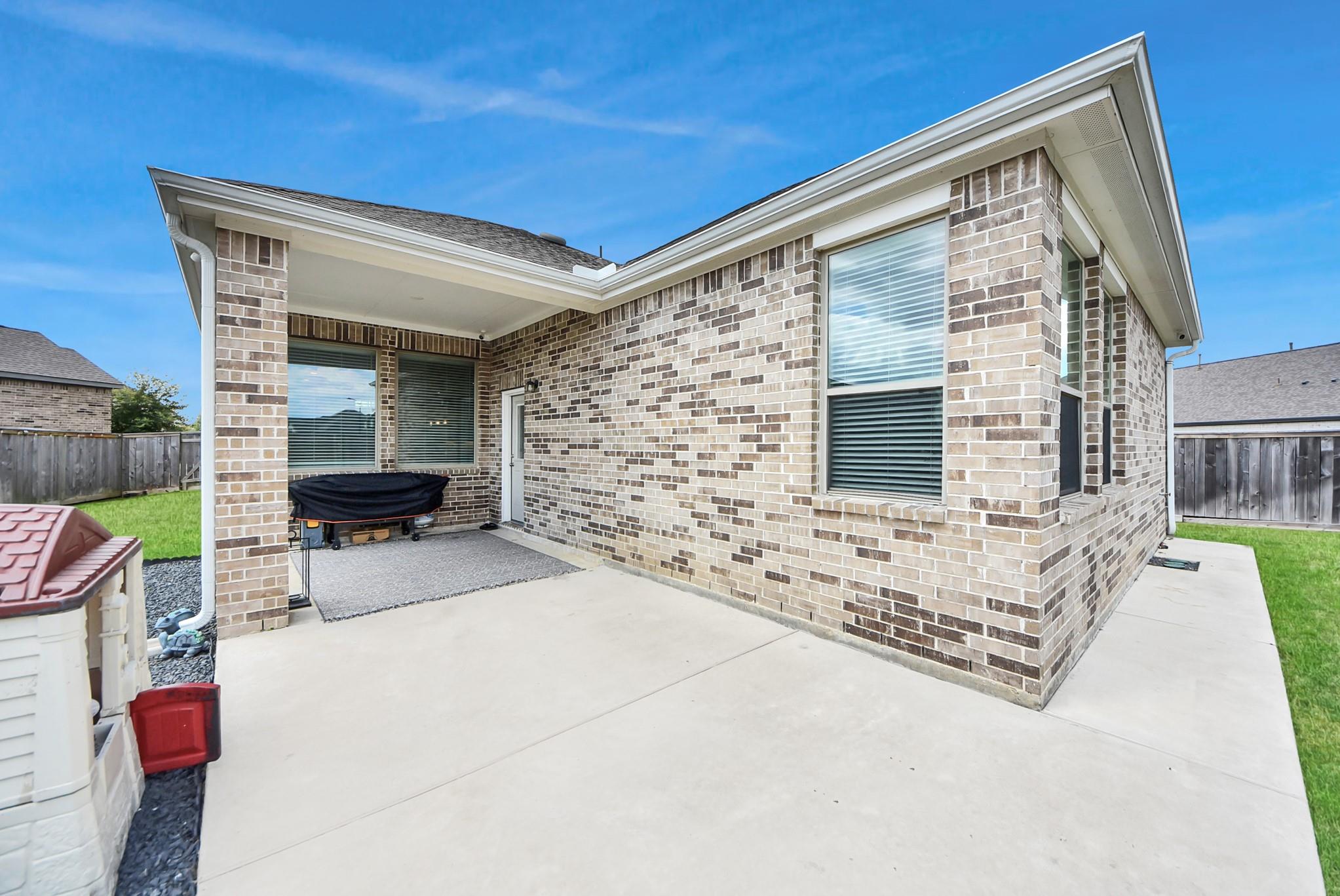 10810 Spiny Caterpillar Court
