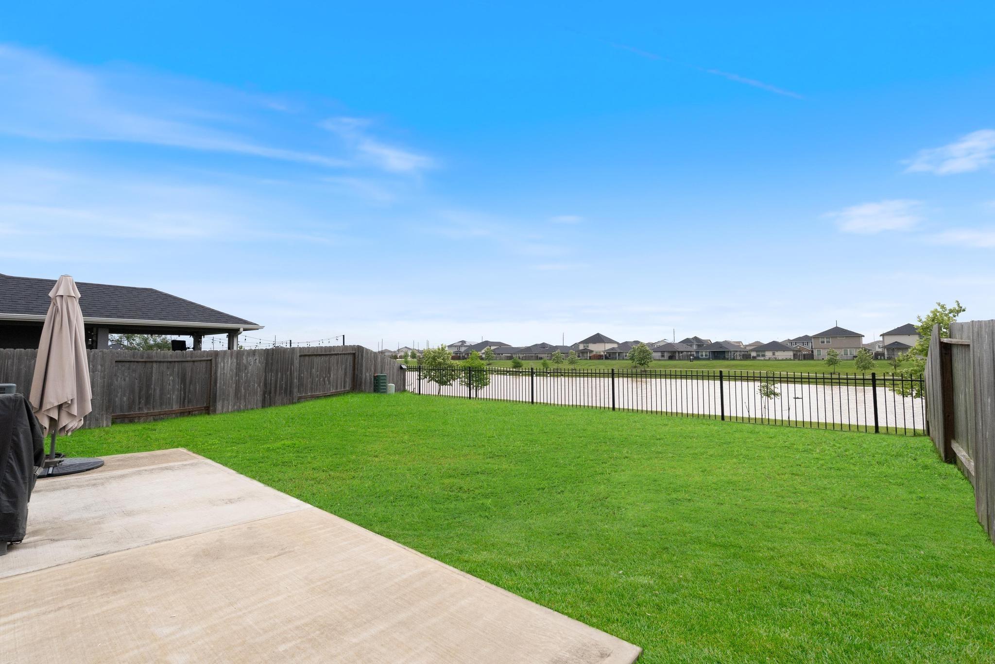 5318 Marisol Cove Drive