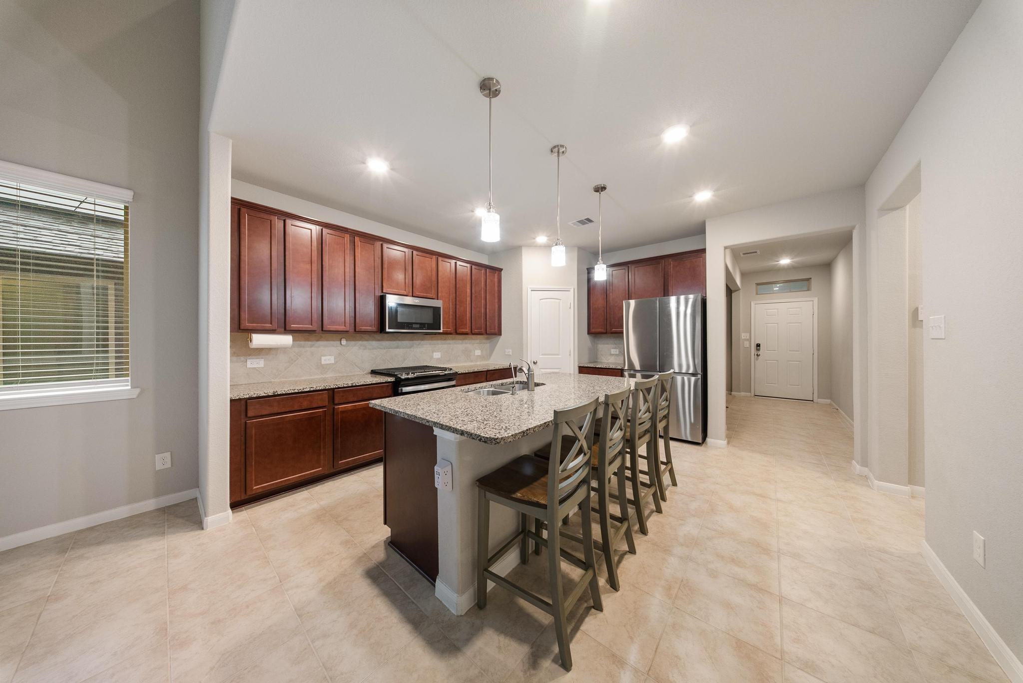 5318 Marisol Cove Drive